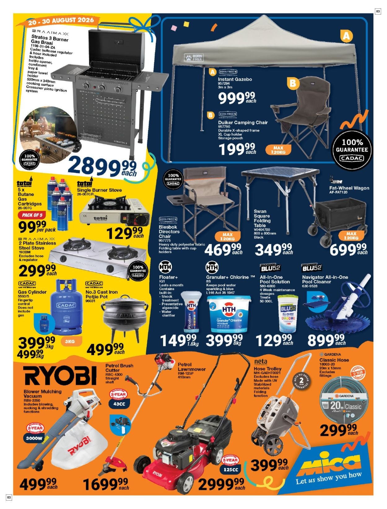 Mica Specials 20 Aug - 30 Aug - Page 3