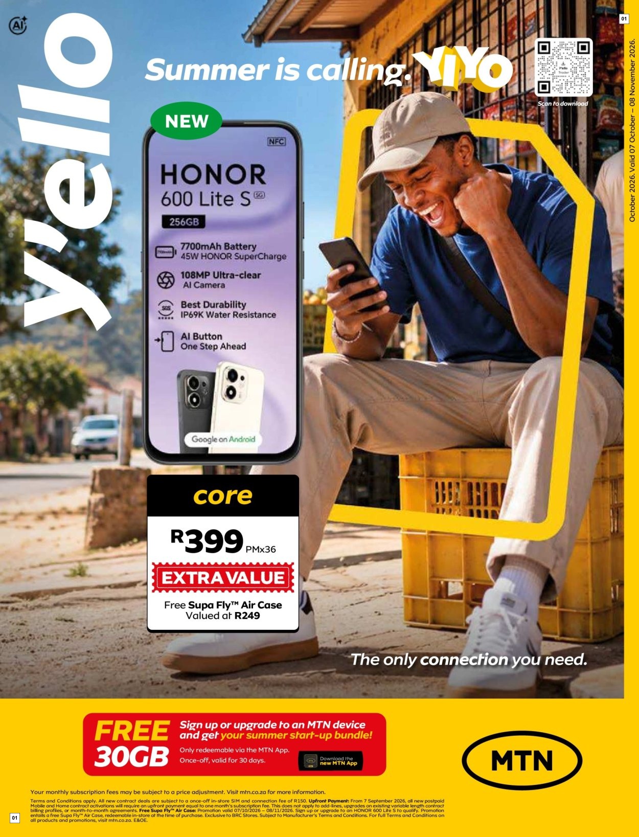 MTN Specials 07 Oct - 08 Nov