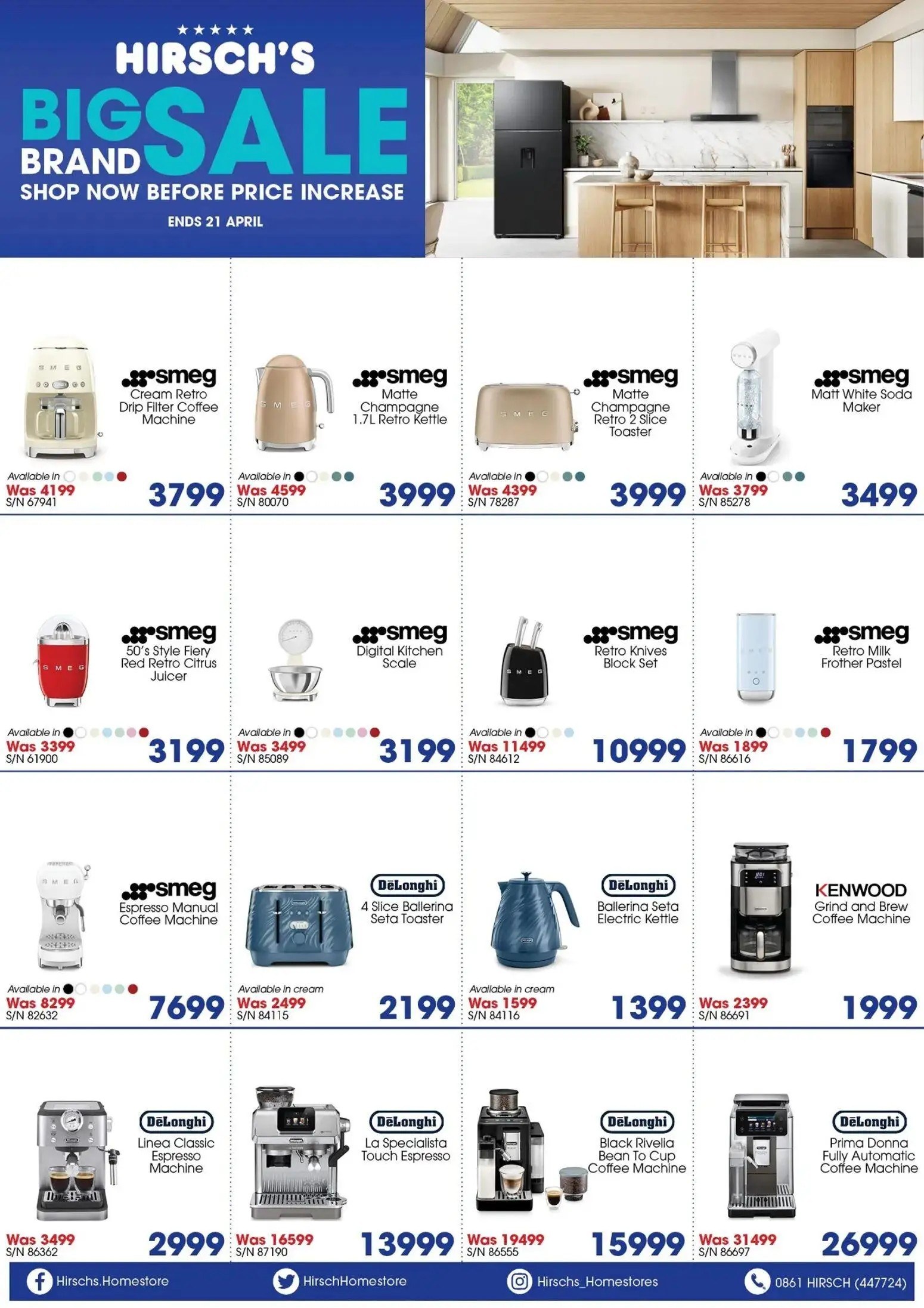 Hirschs Specials 13 Apr - 21 Apr - Page 8