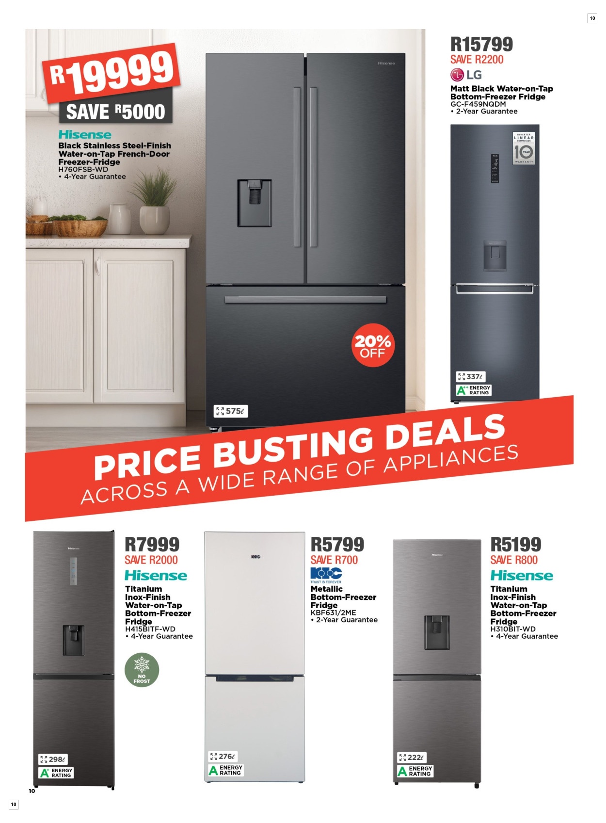 House & Home Specials - Page 10