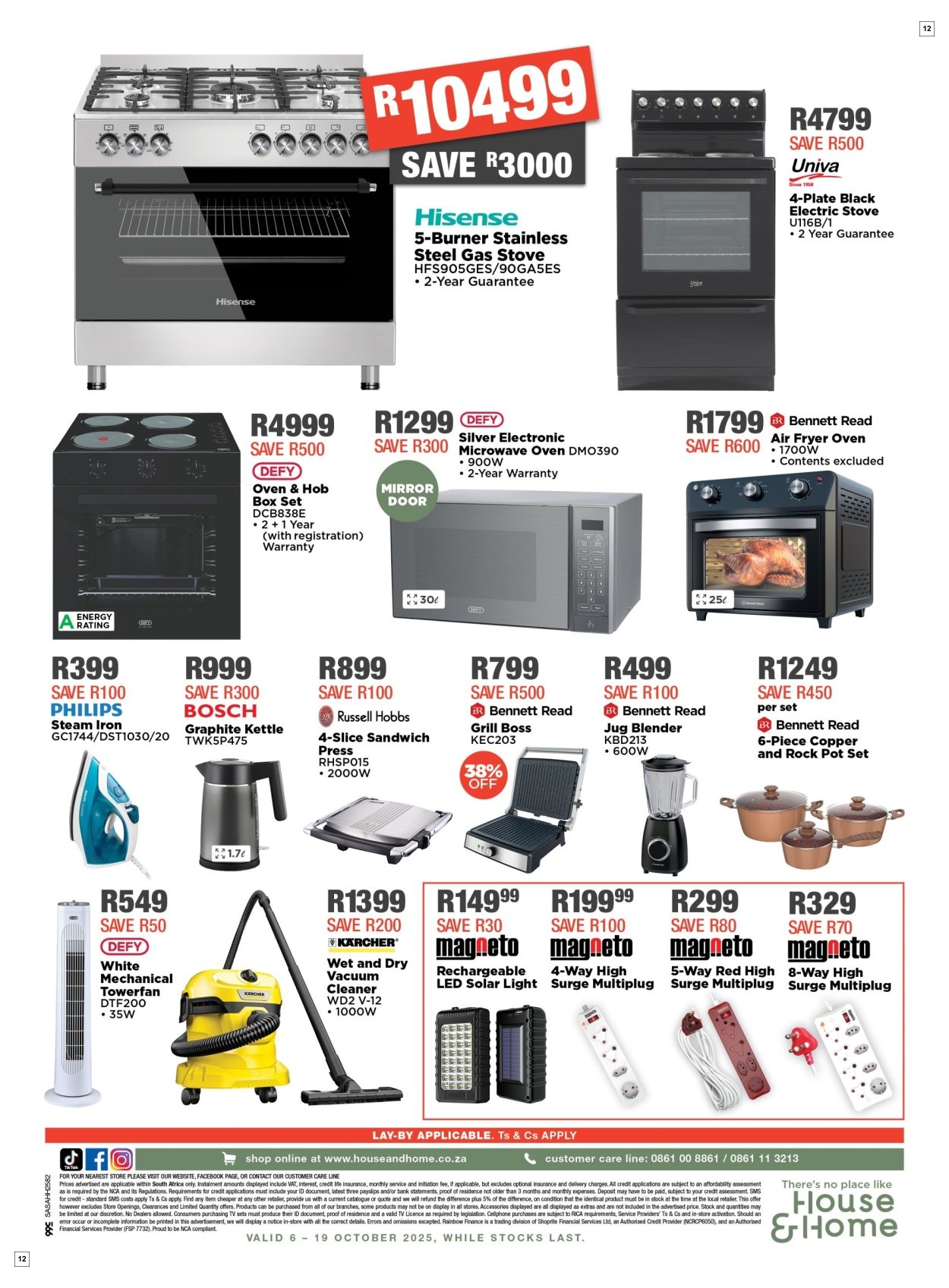 House & Home Specials - Page 12