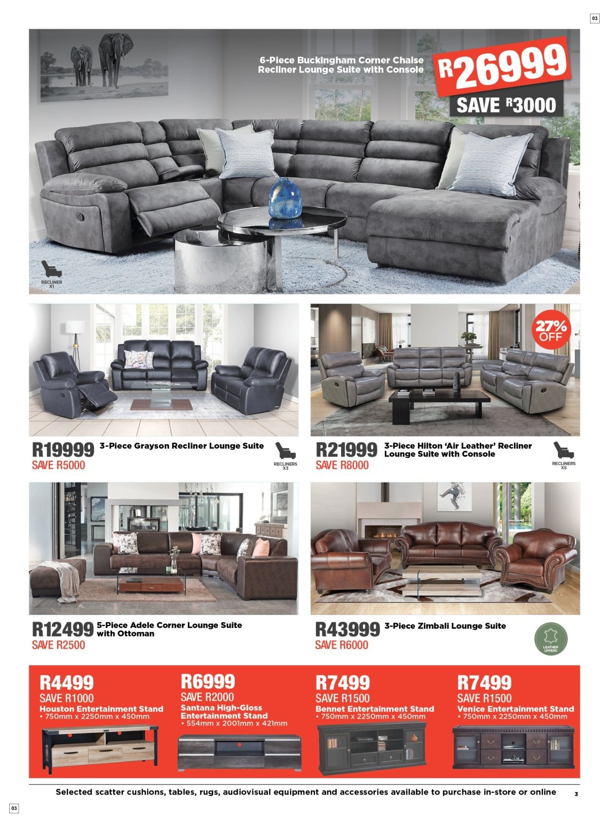 House & Home Specials - Page 3