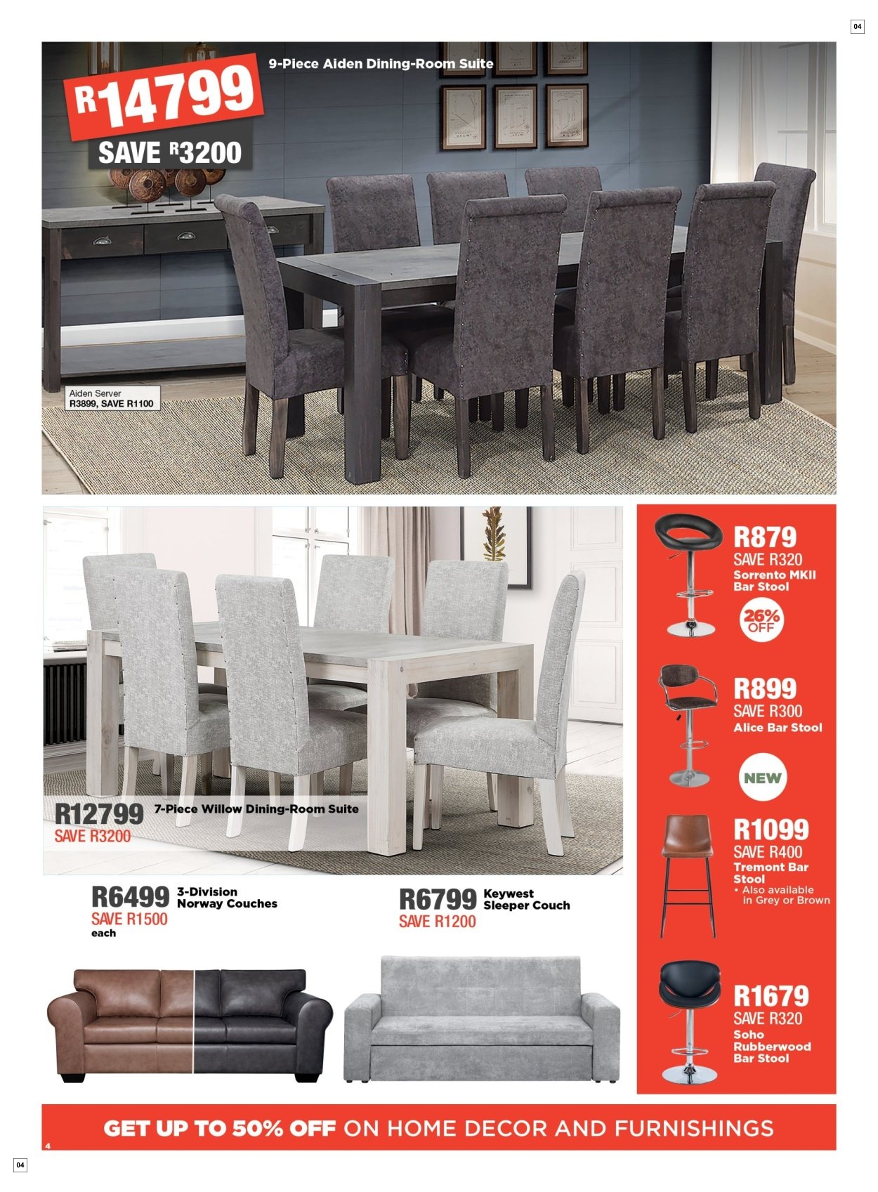 House & Home Specials - Page 4