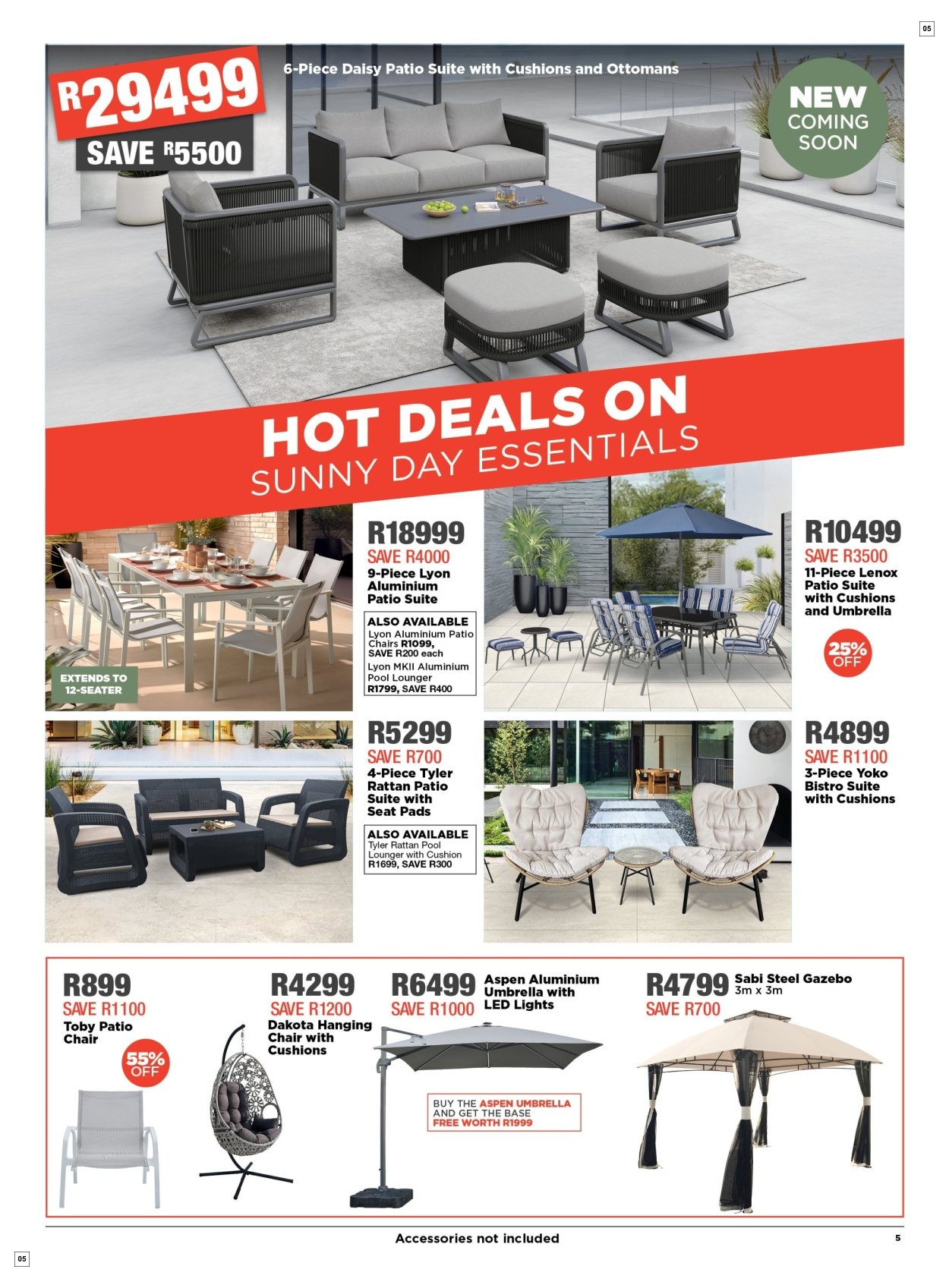 House & Home Specials - Page 5