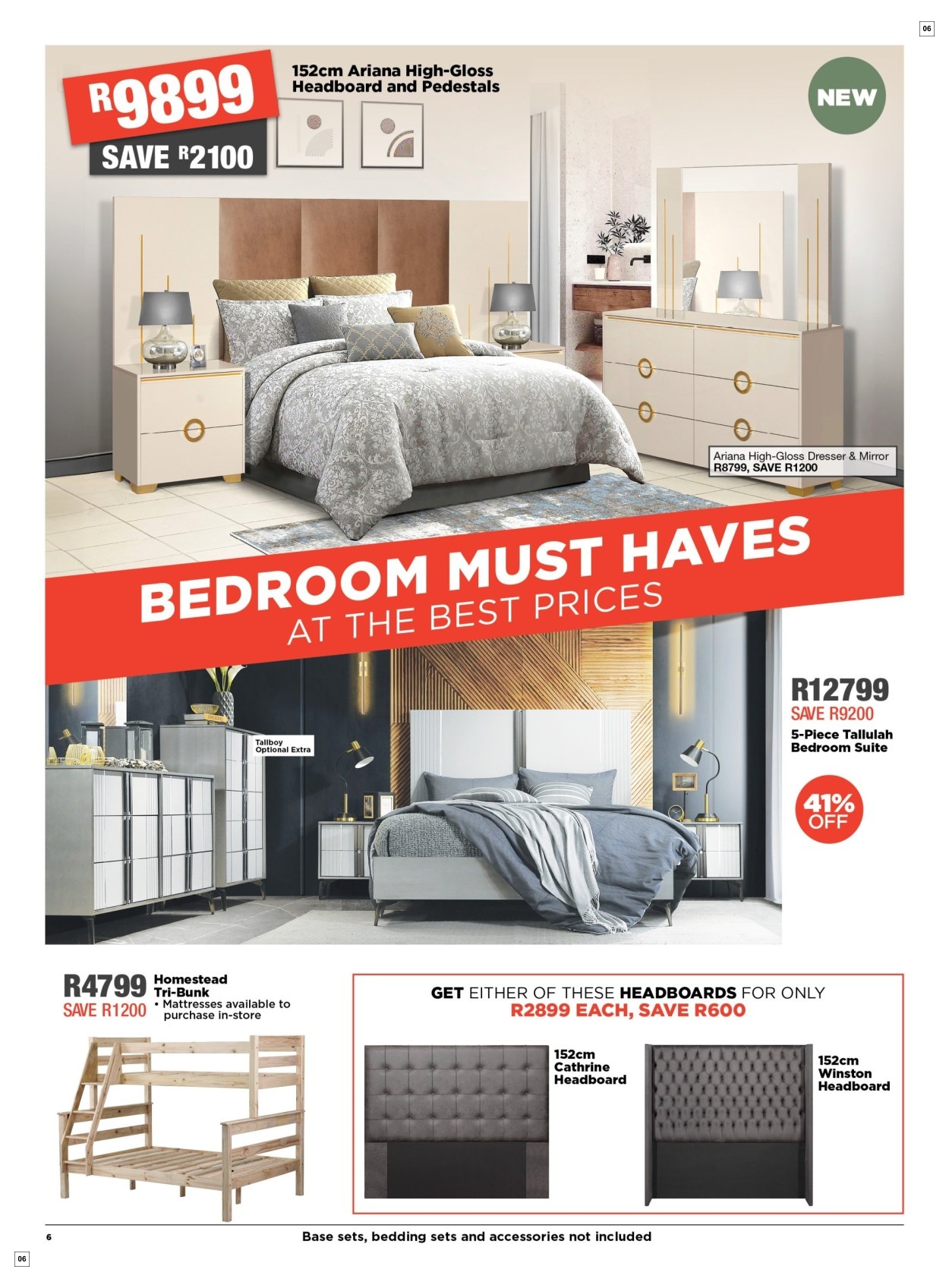 House & Home Specials - Page 6