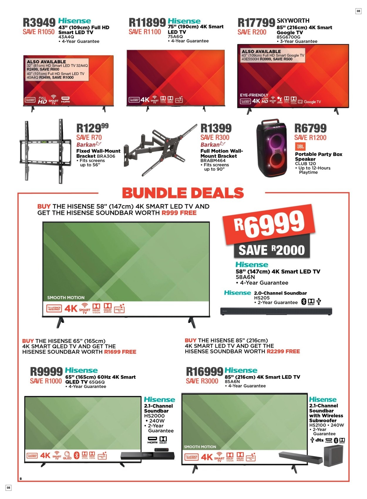 House & Home Specials - Page 8