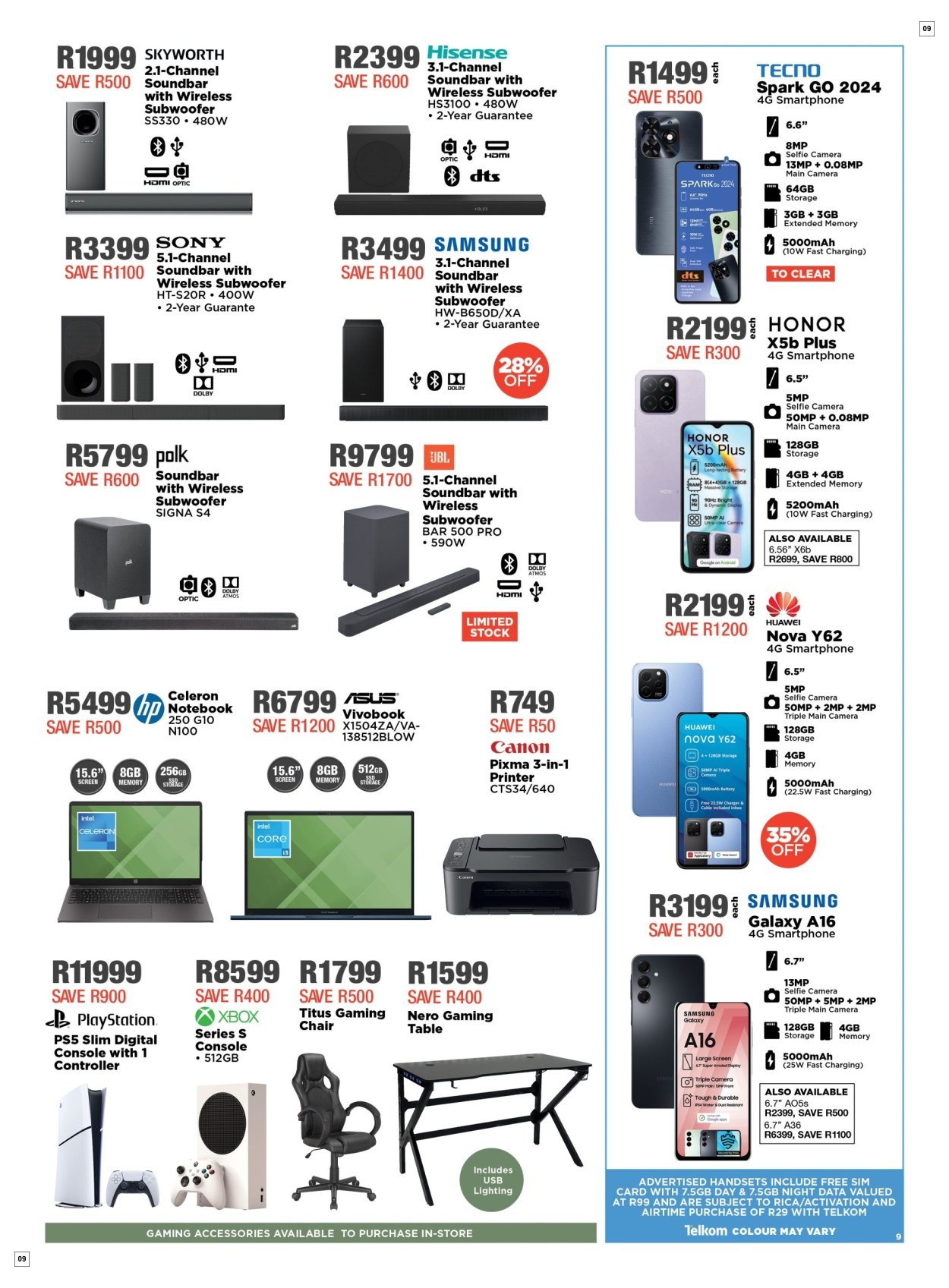 House & Home Specials - Page 9