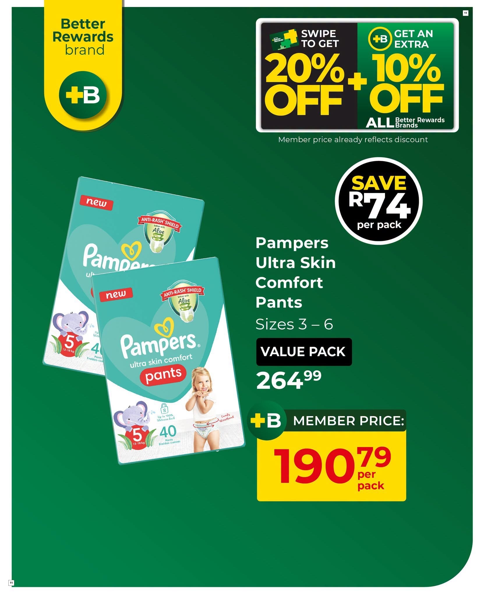 Baby City Specials 16 Jun - 12 Jul - Page 11