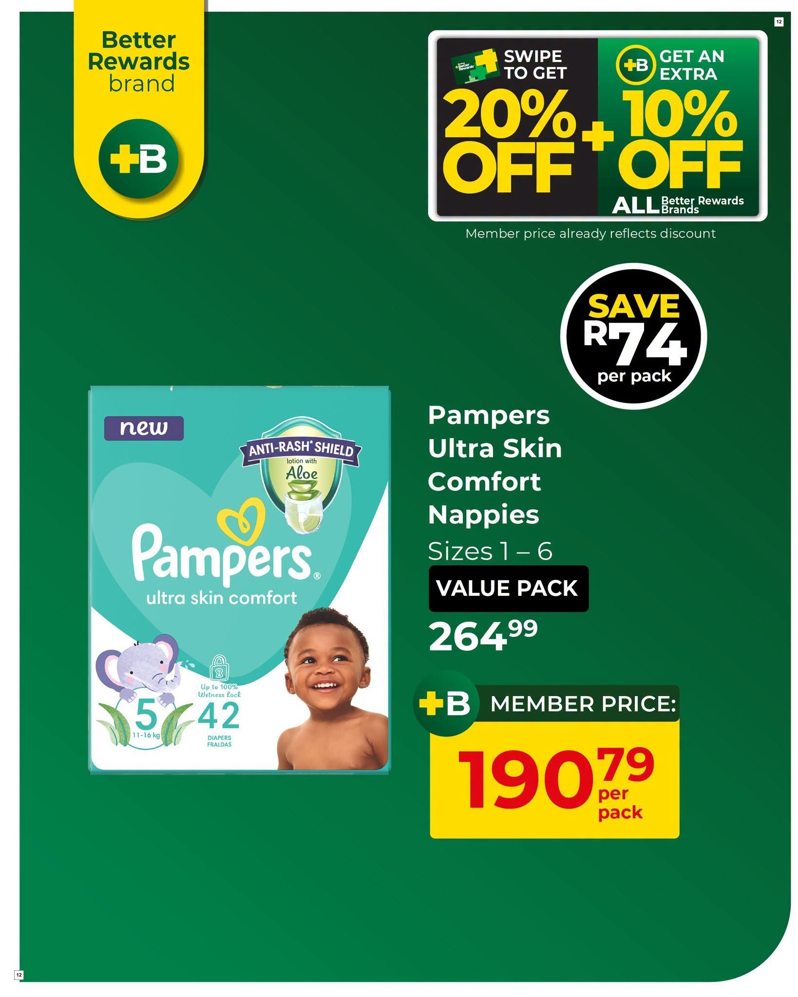Baby City Specials 16 Jun - 12 Jul - Page 12