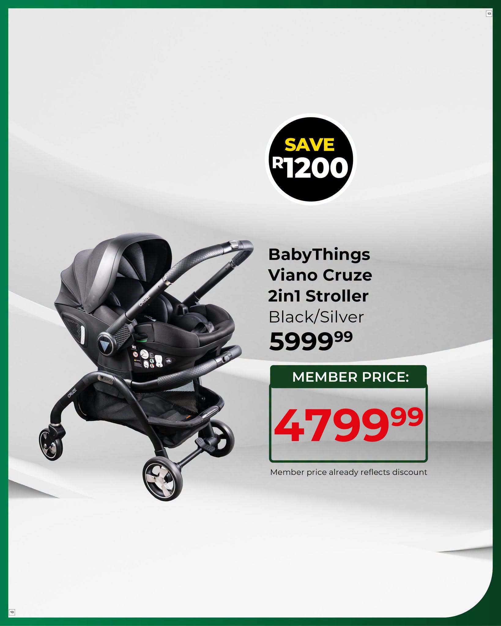 Baby City Specials 16 Jun - 12 Jul - Page 13