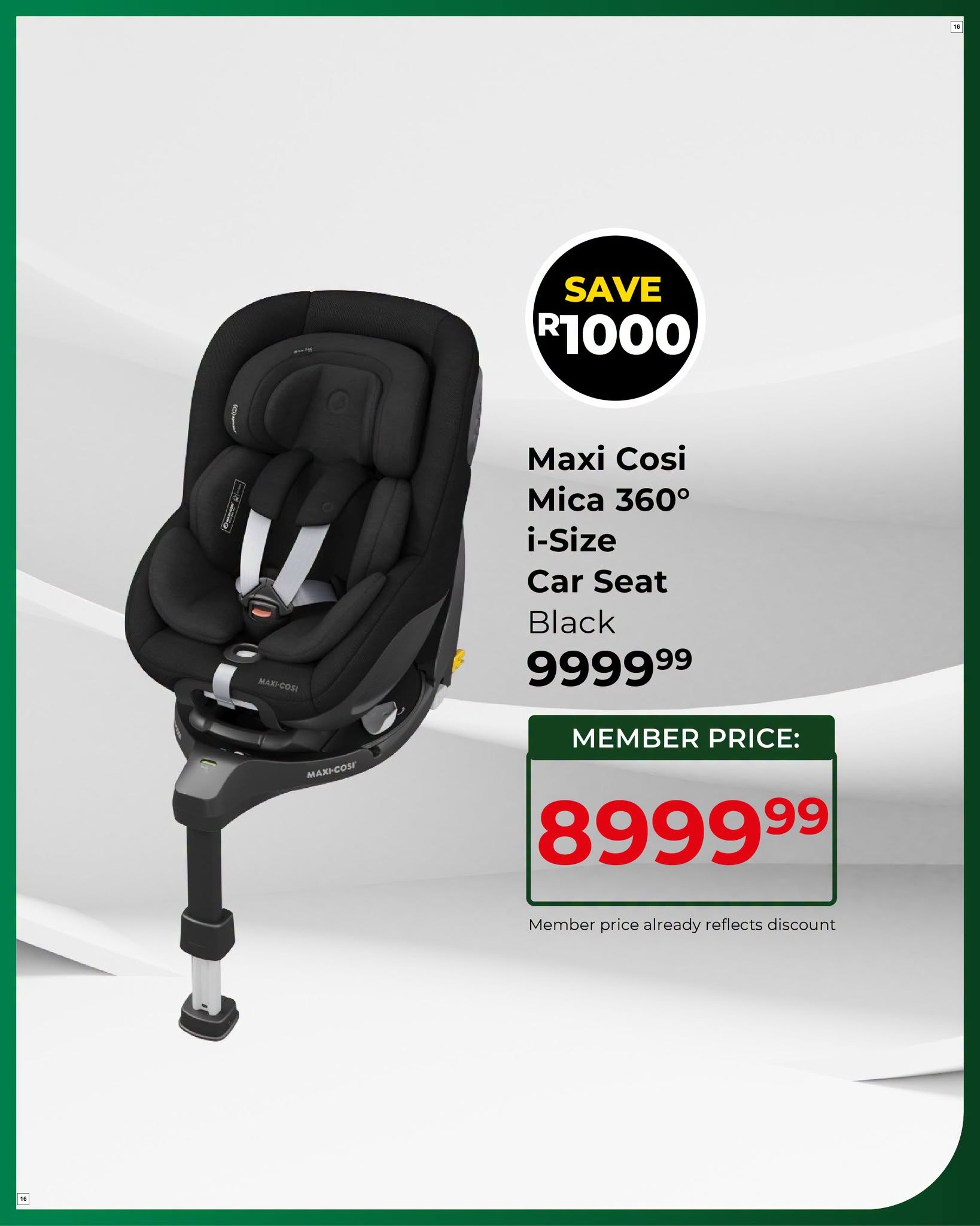 Baby City Specials 16 Jun - 12 Jul - Page 16