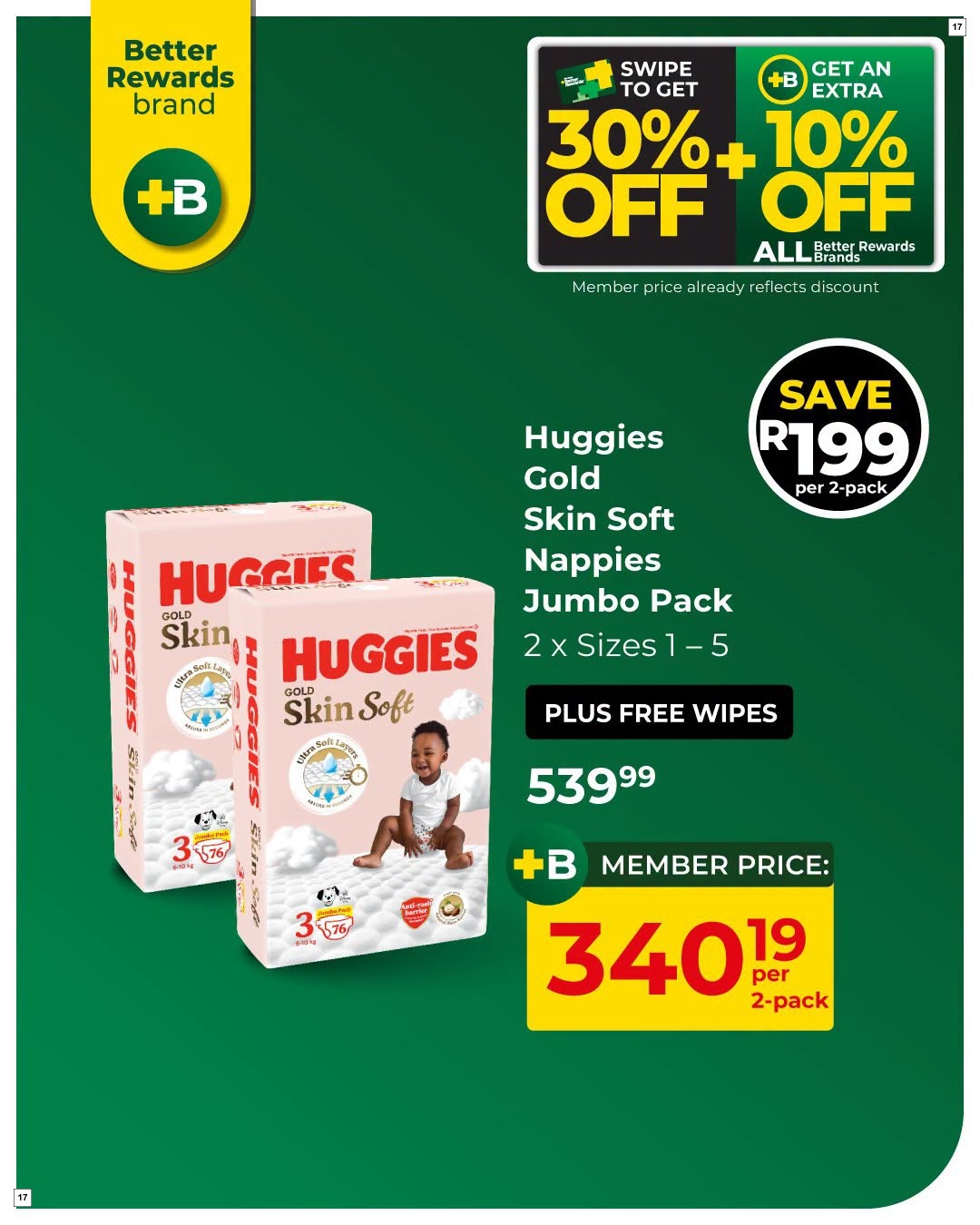 Baby City Specials 16 Jun - 12 Jul - Page 17