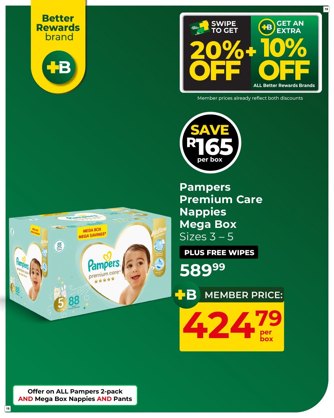 Baby City Specials 16 Jun - 12 Jul - Page 19