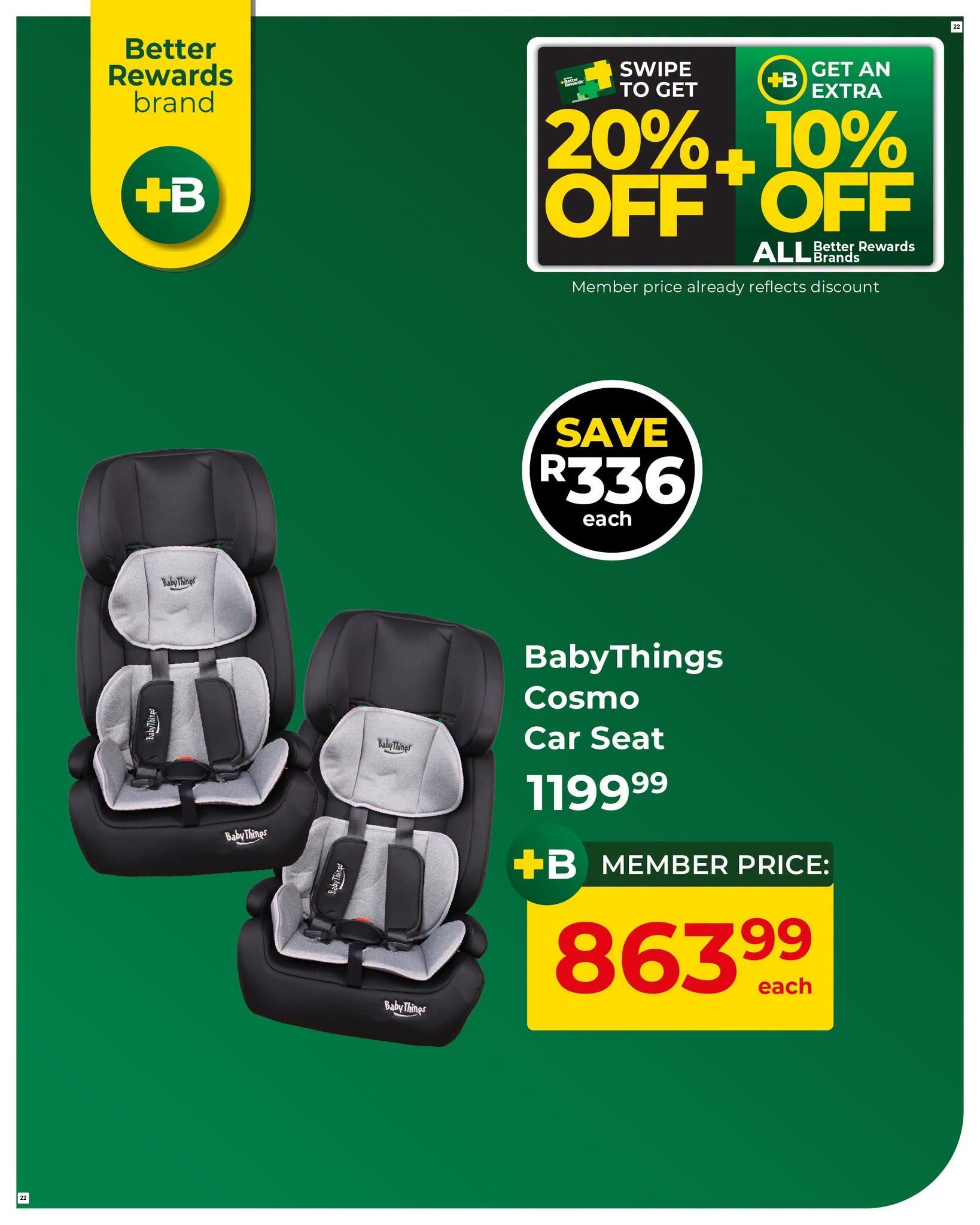 Baby City Specials 16 Jun - 12 Jul - Page 22