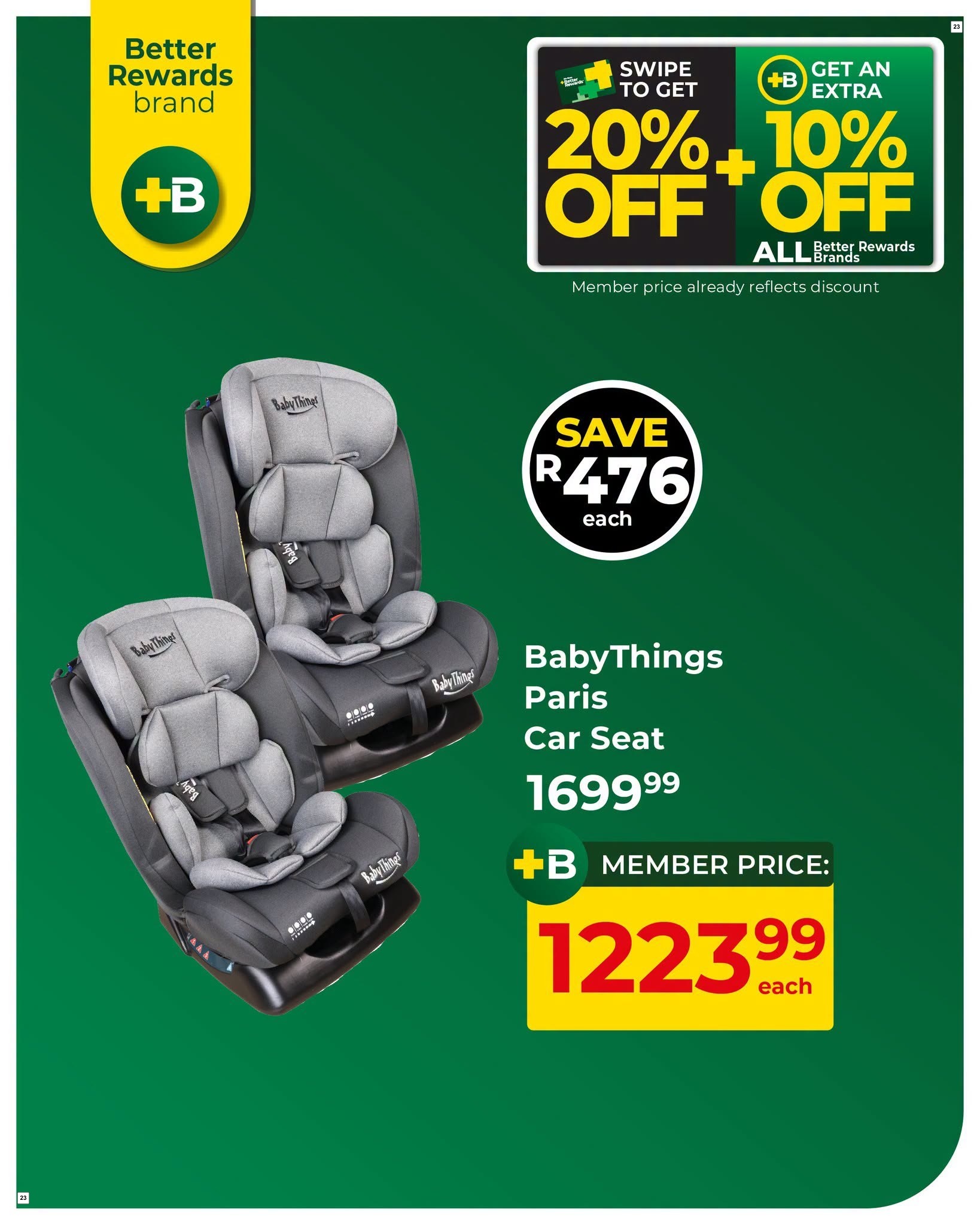 Baby City Specials 16 Jun - 12 Jul - Page 23