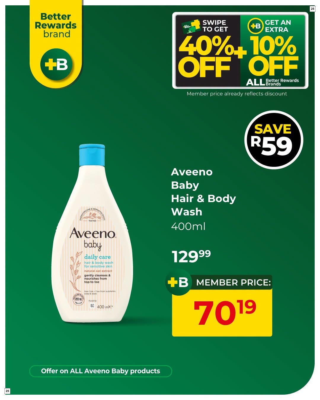 Baby City Specials 16 Jun - 12 Jul - Page 25