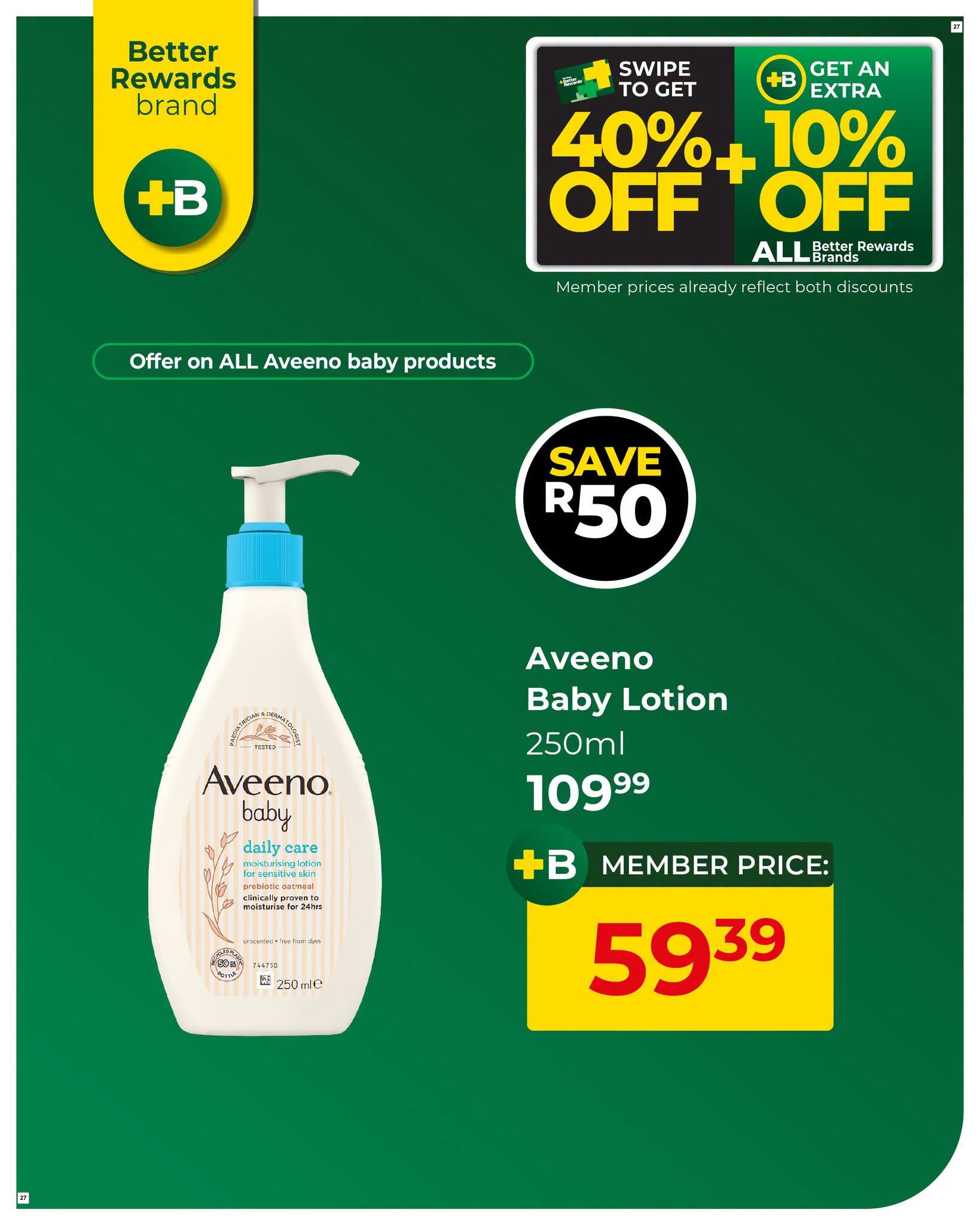 Baby City Specials 16 Jun - 12 Jul - Page 27