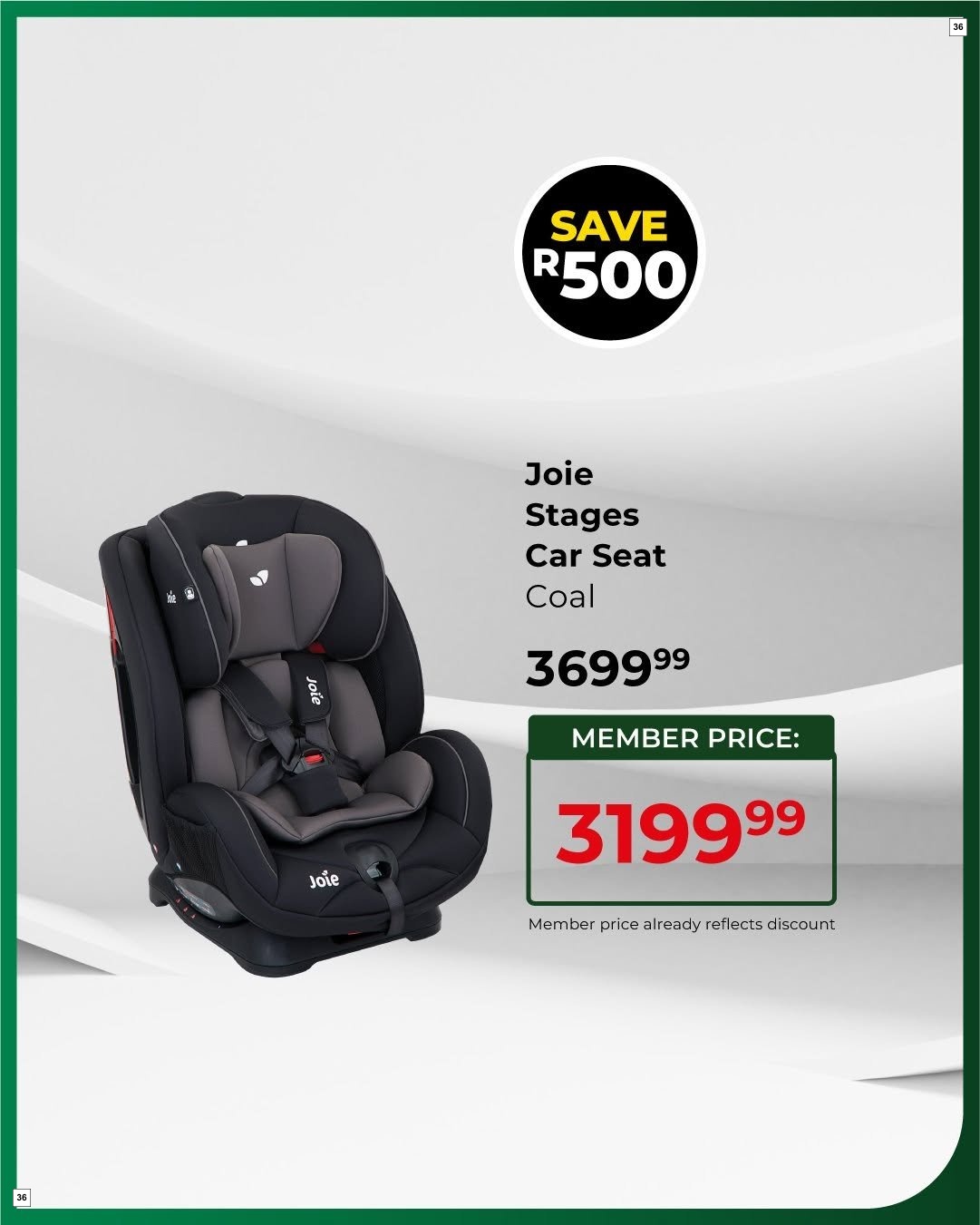 Baby City Specials 16 Jun - 12 Jul - Page 36
