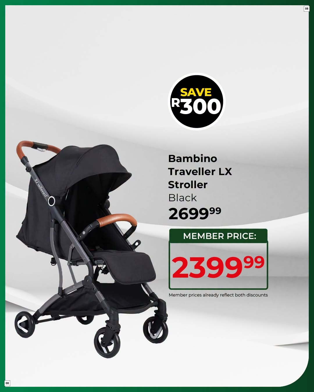 Baby City Specials 16 Jun - 12 Jul - Page 8
