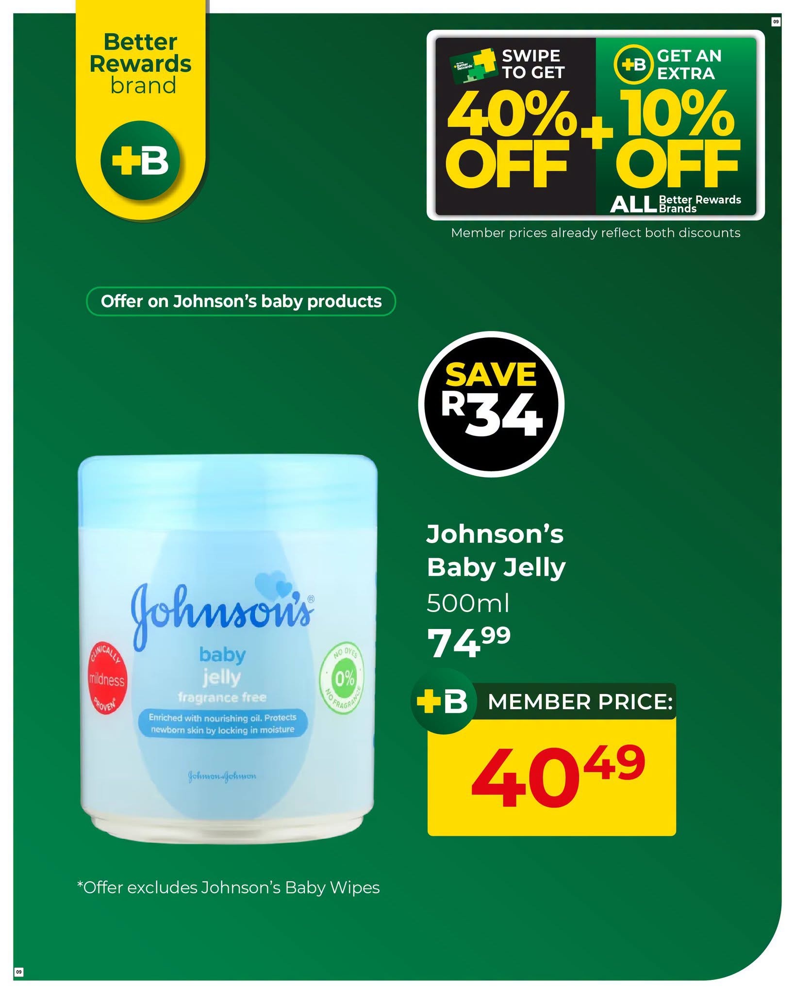 Baby City Specials 16 Jun - 12 Jul - Page 9