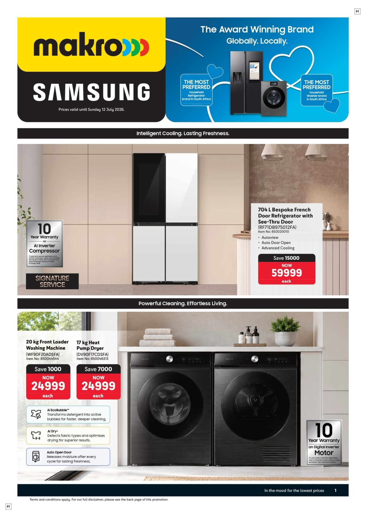 Makro Latest Catalogue