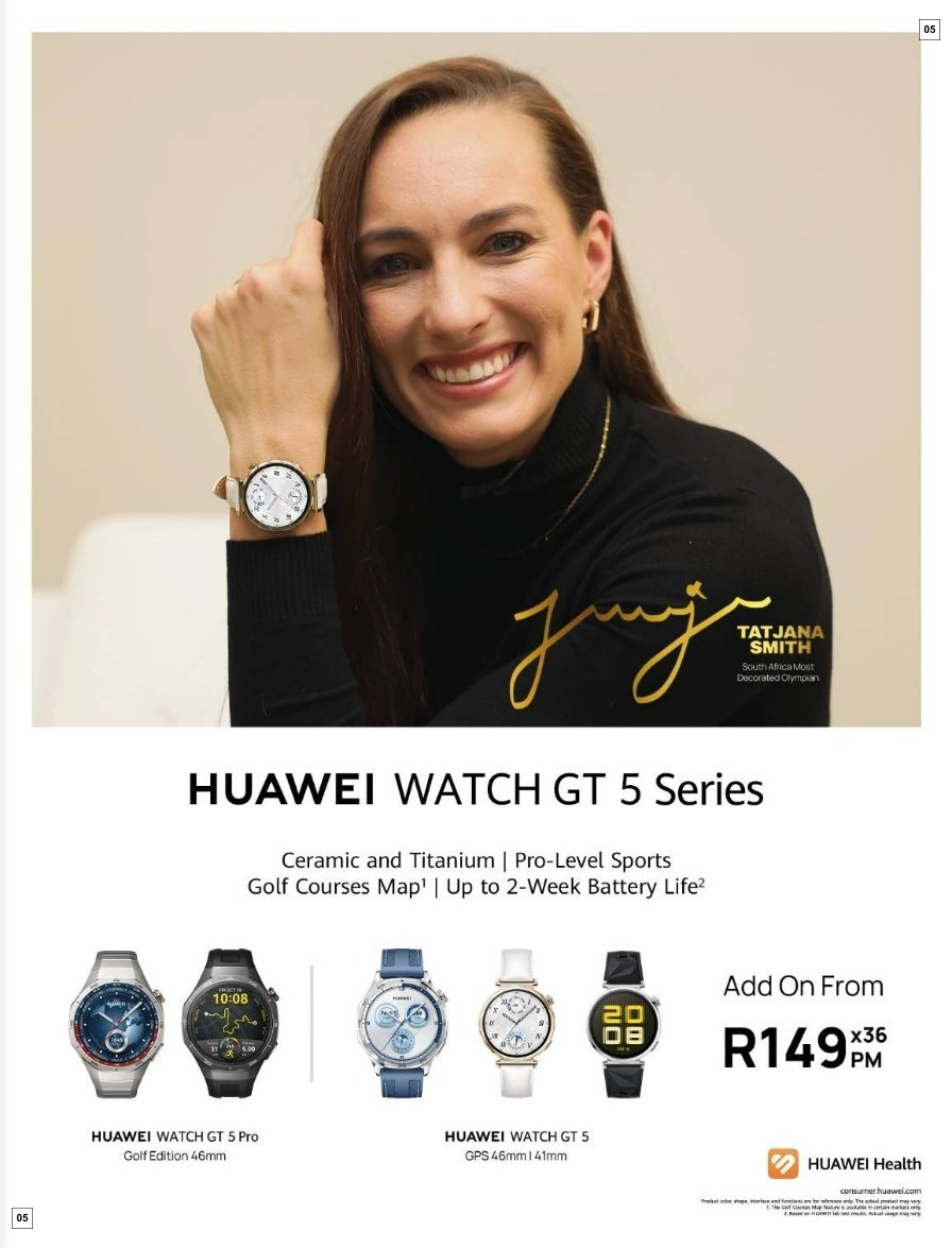 Vodacom Specials 08 Oct - 06 Nov - Page 5