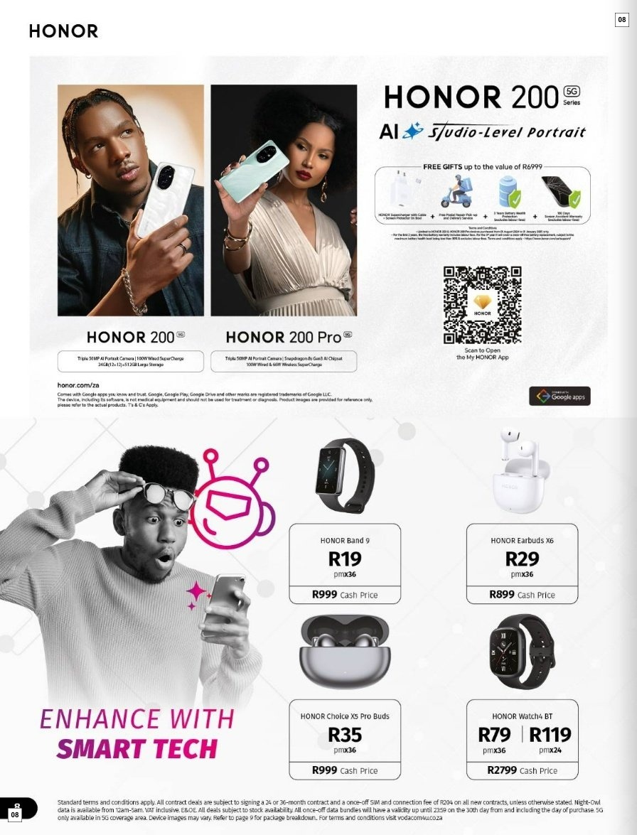 Vodacom Specials 08 Oct - 06 Nov - Page 8
