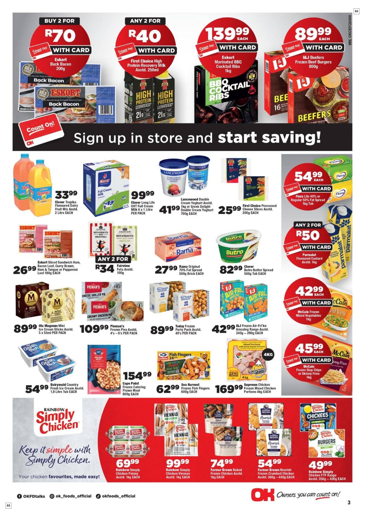 OK Foods Specials 25 May - 07 Jun - Page 3