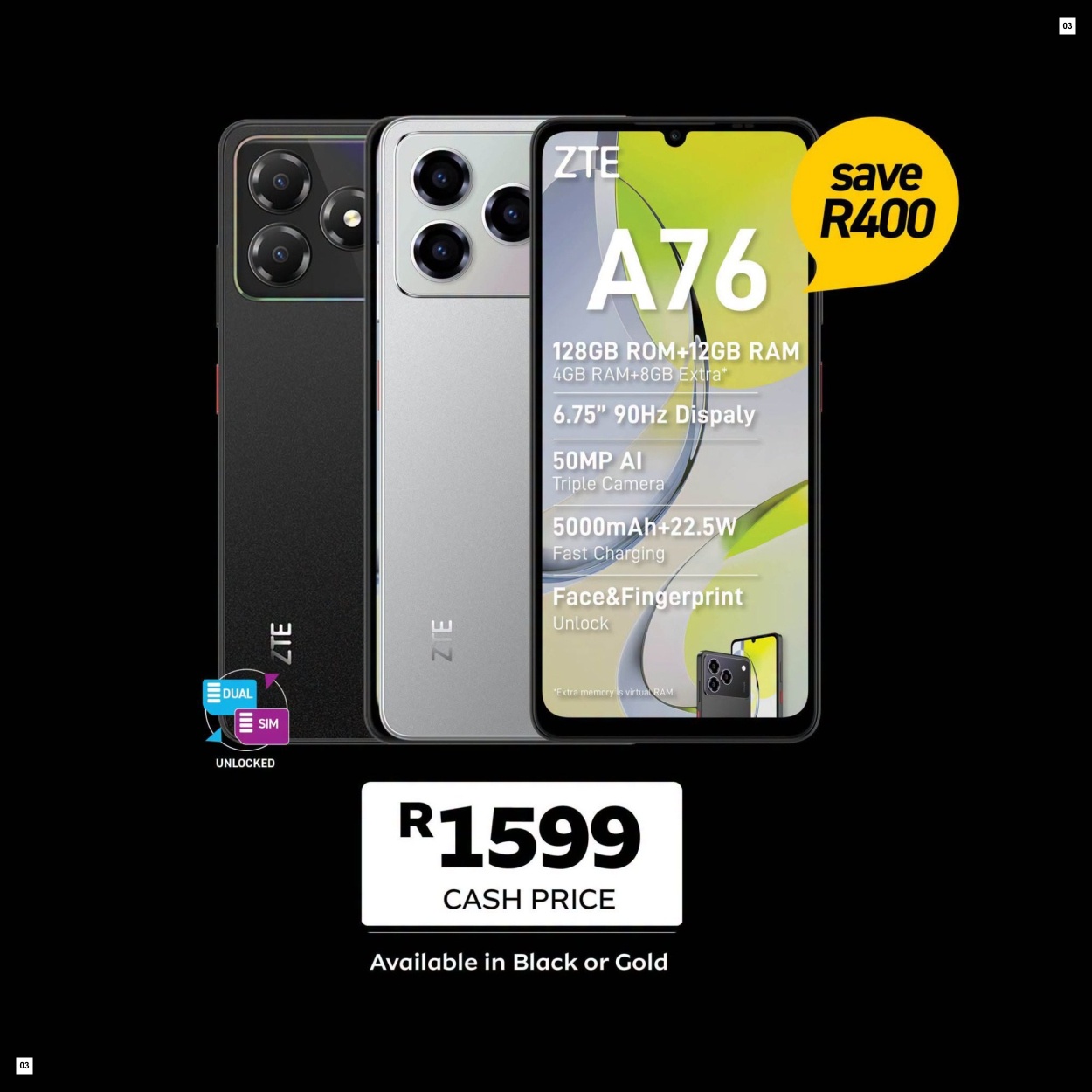 Jet Specials 20 Jul - 12 Aug - Page 3