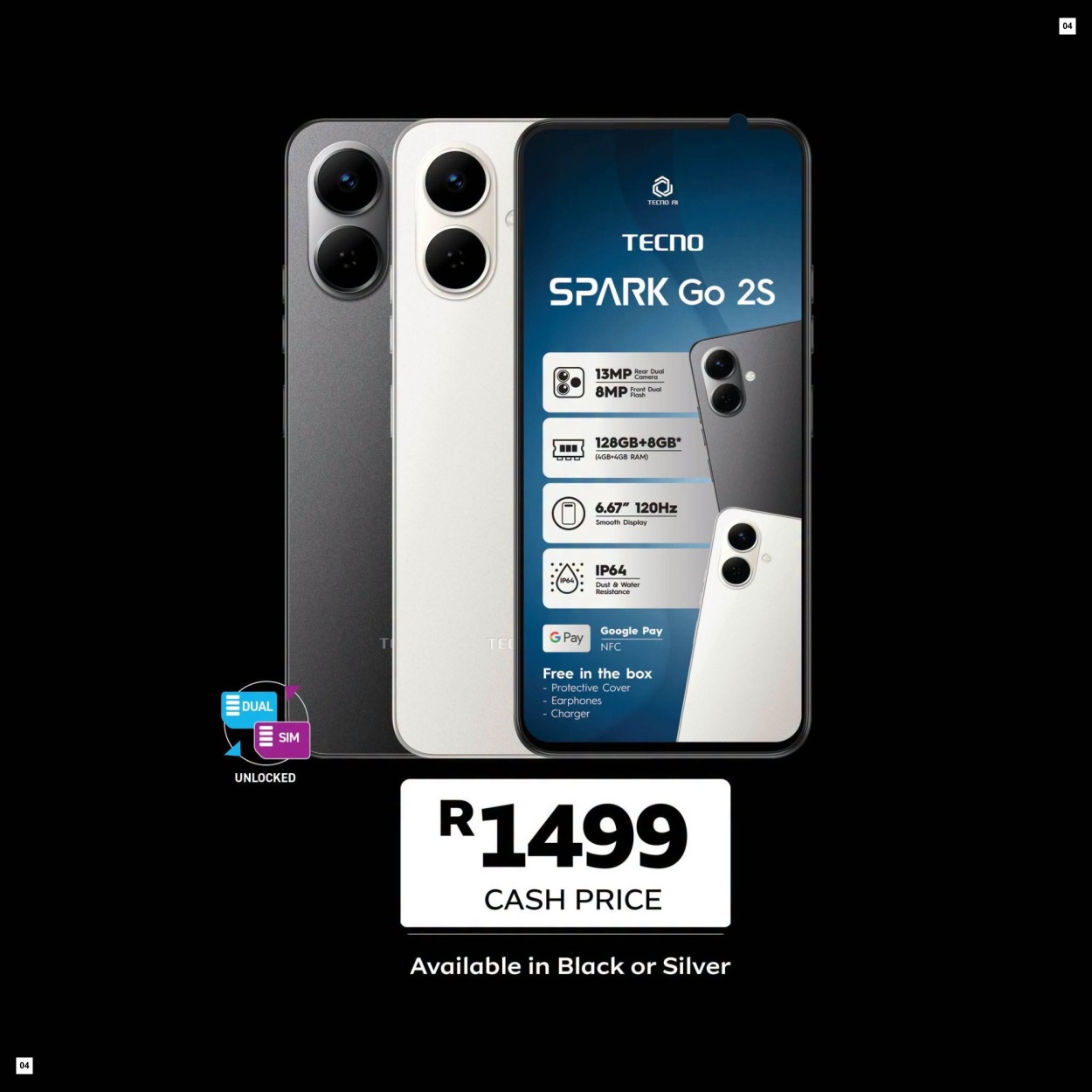 Jet Specials 20 Jul - 12 Aug - Page 4