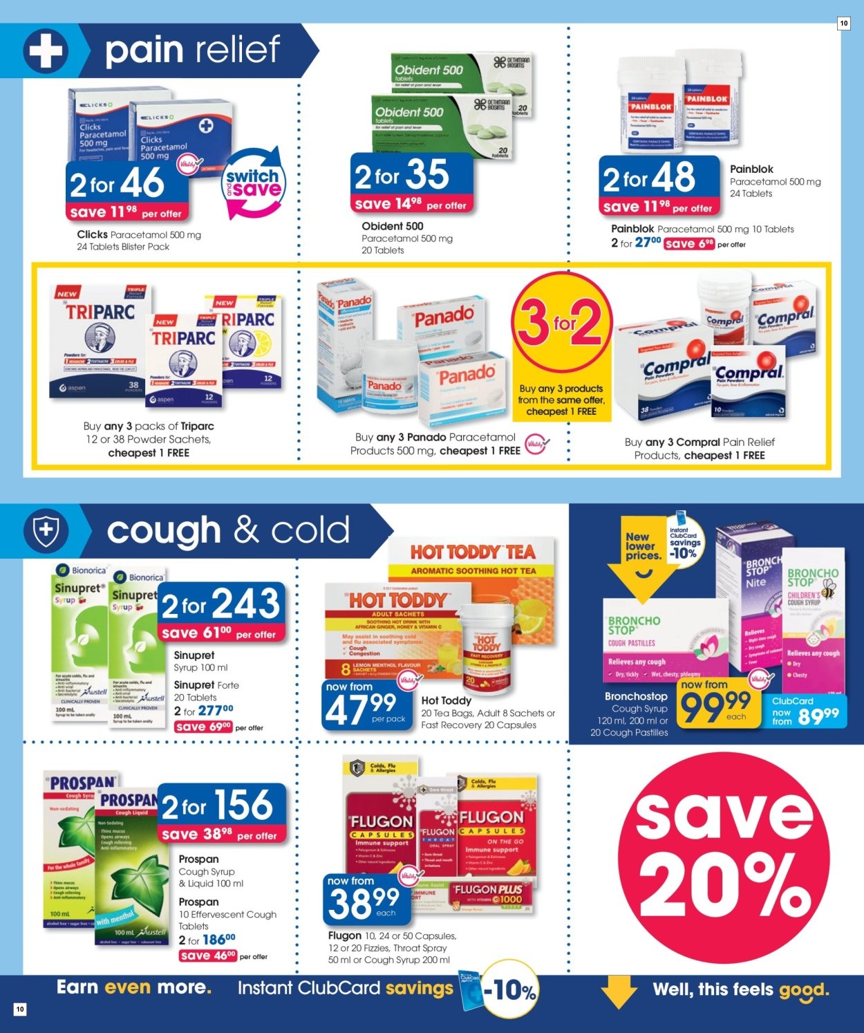Clicks Specials 25 Aug - 22 Sept - Page 10