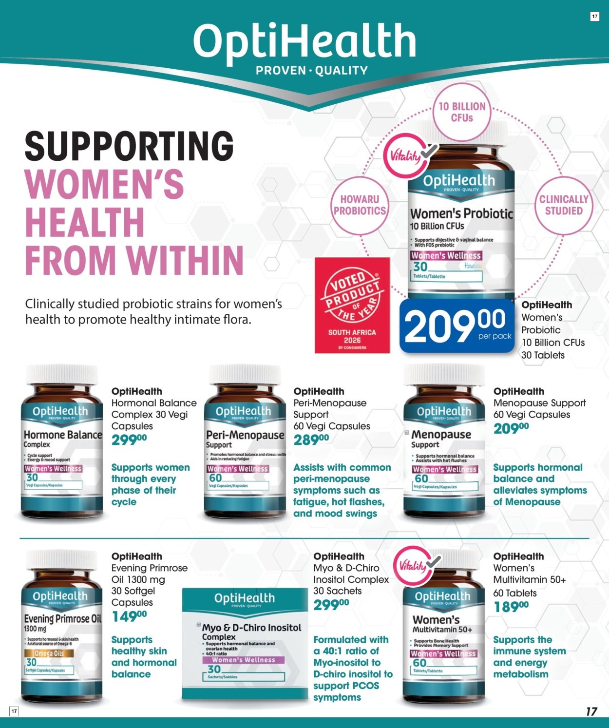 Clicks Specials 25 Aug - 22 Sept - Page 17