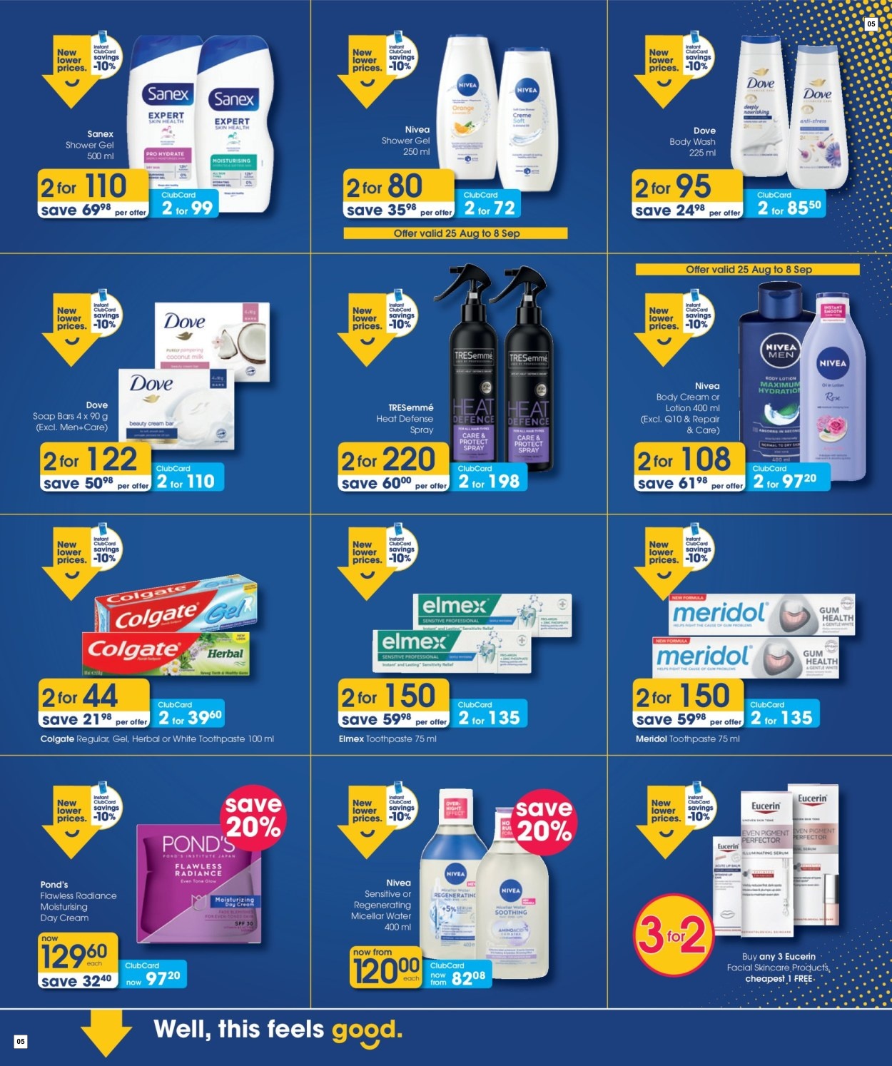 Clicks Specials 25 Aug - 22 Sept - Page 5