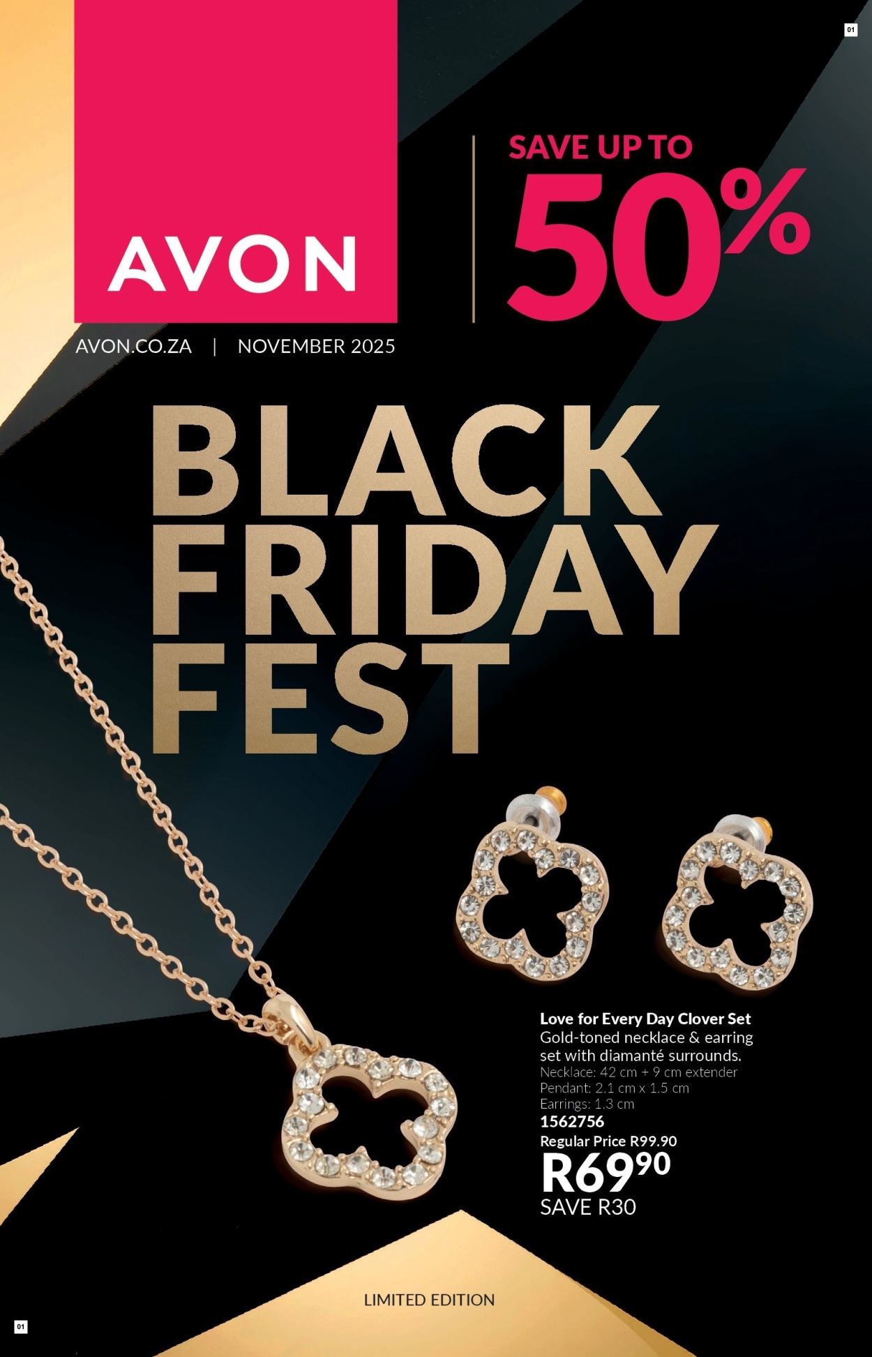 Avon Gifts That Say It All