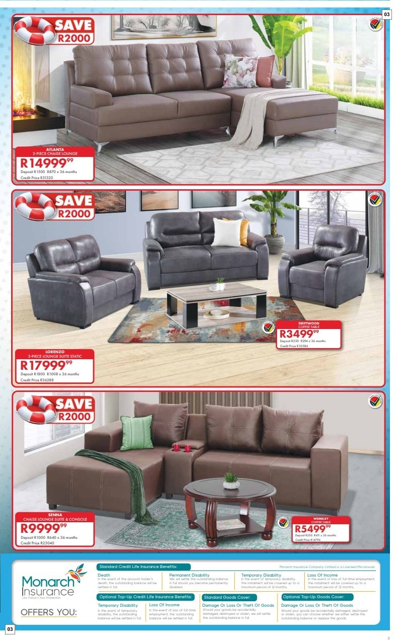 Beares Specials 06 Jan - 23 Feb - Page 3