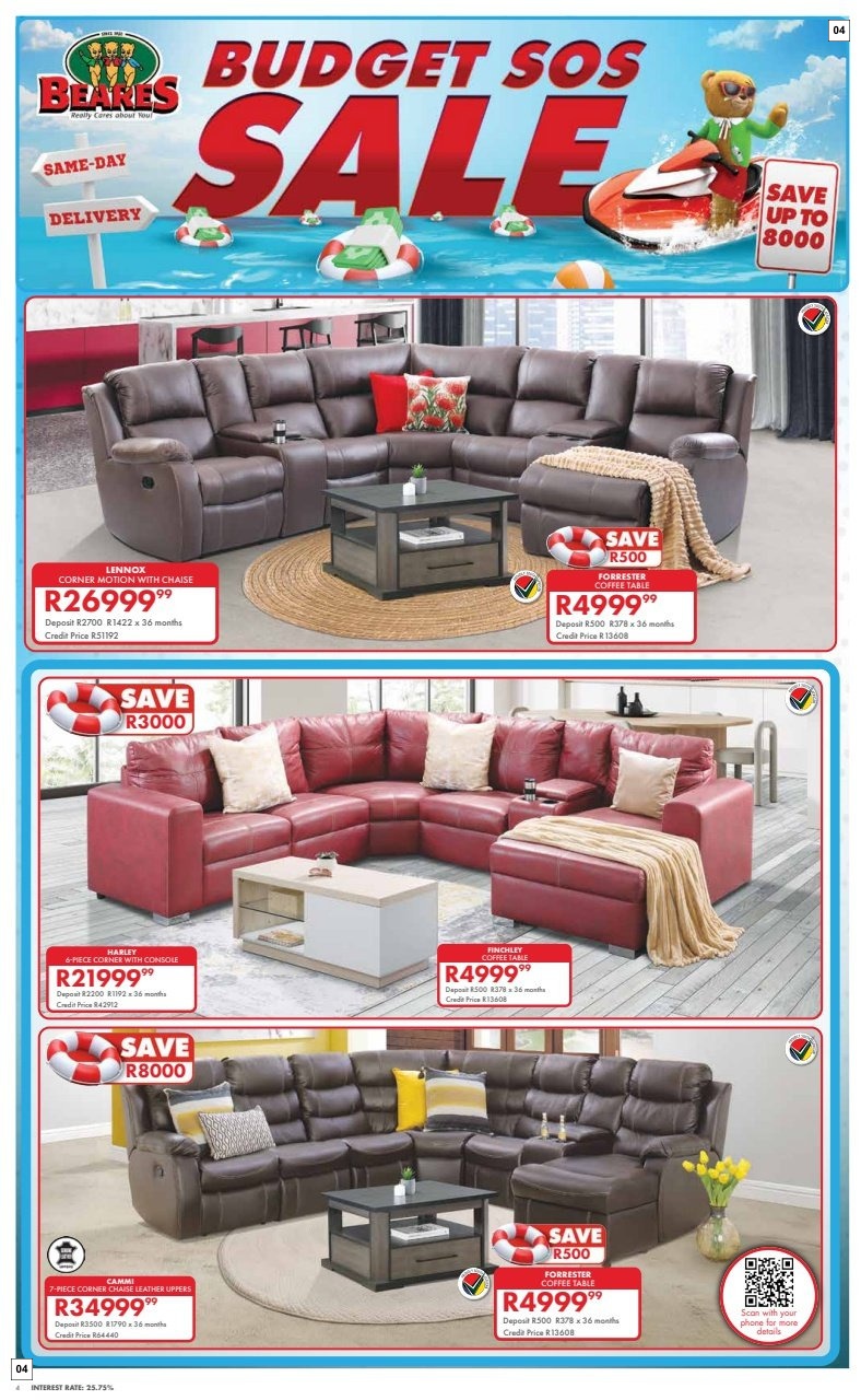 Beares Specials 06 Jan - 23 Feb - Page 4