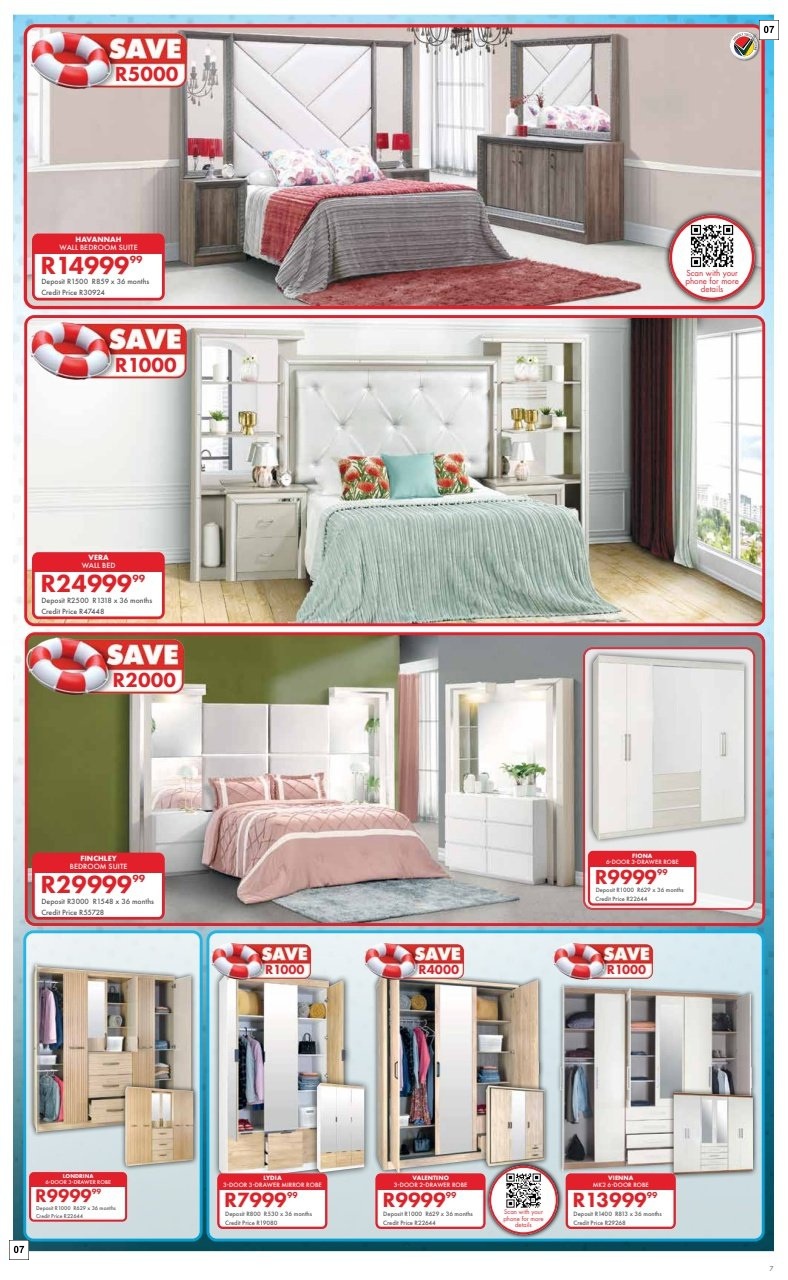 Beares Specials 06 Jan - 23 Feb - Page 7