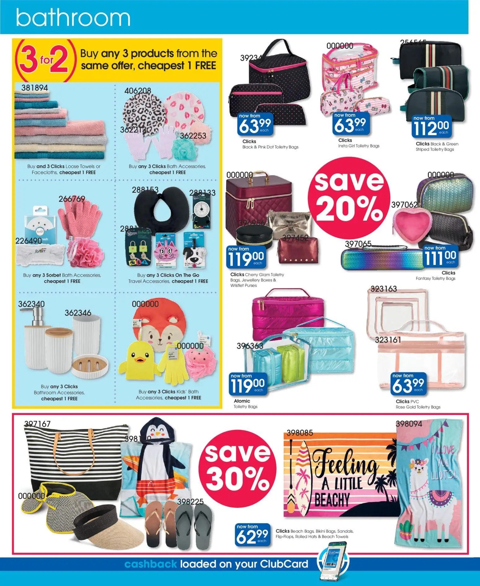 Clicks Specials 09 Apr - 22 Apr - Page 28