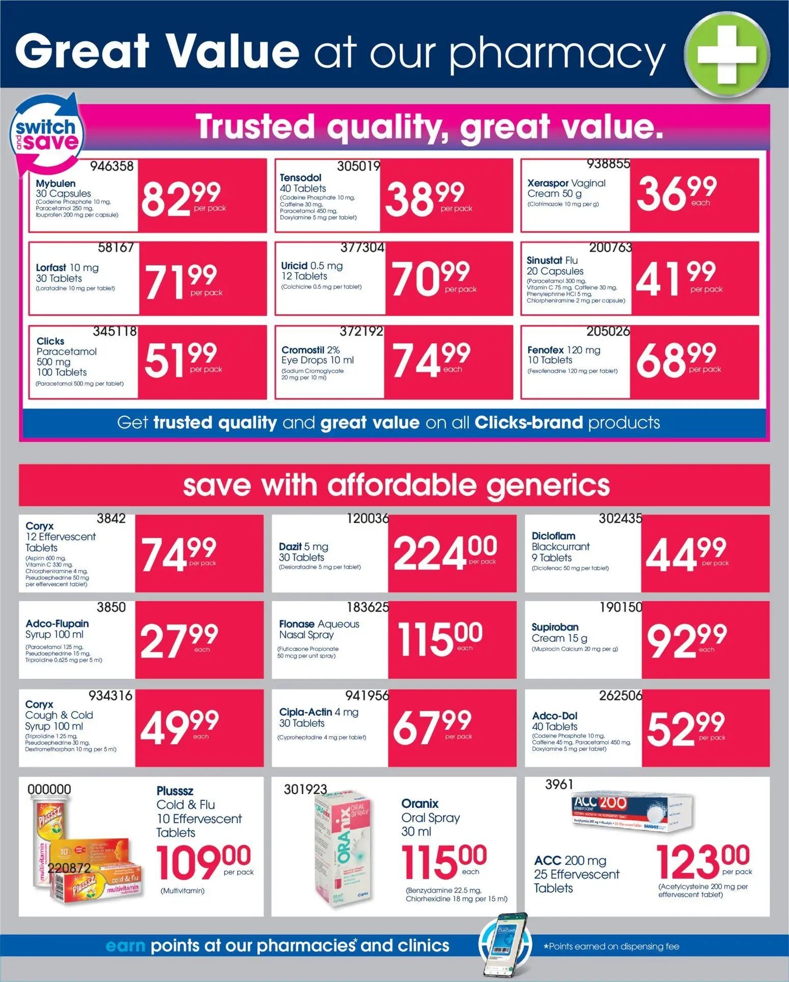 Clicks Specials 09 Apr - 22 Apr - Page 29