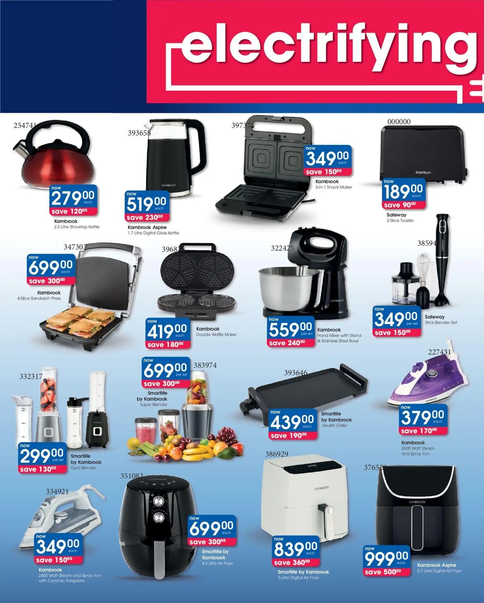 Clicks Specials 09 Apr - 22 Apr - Page 4