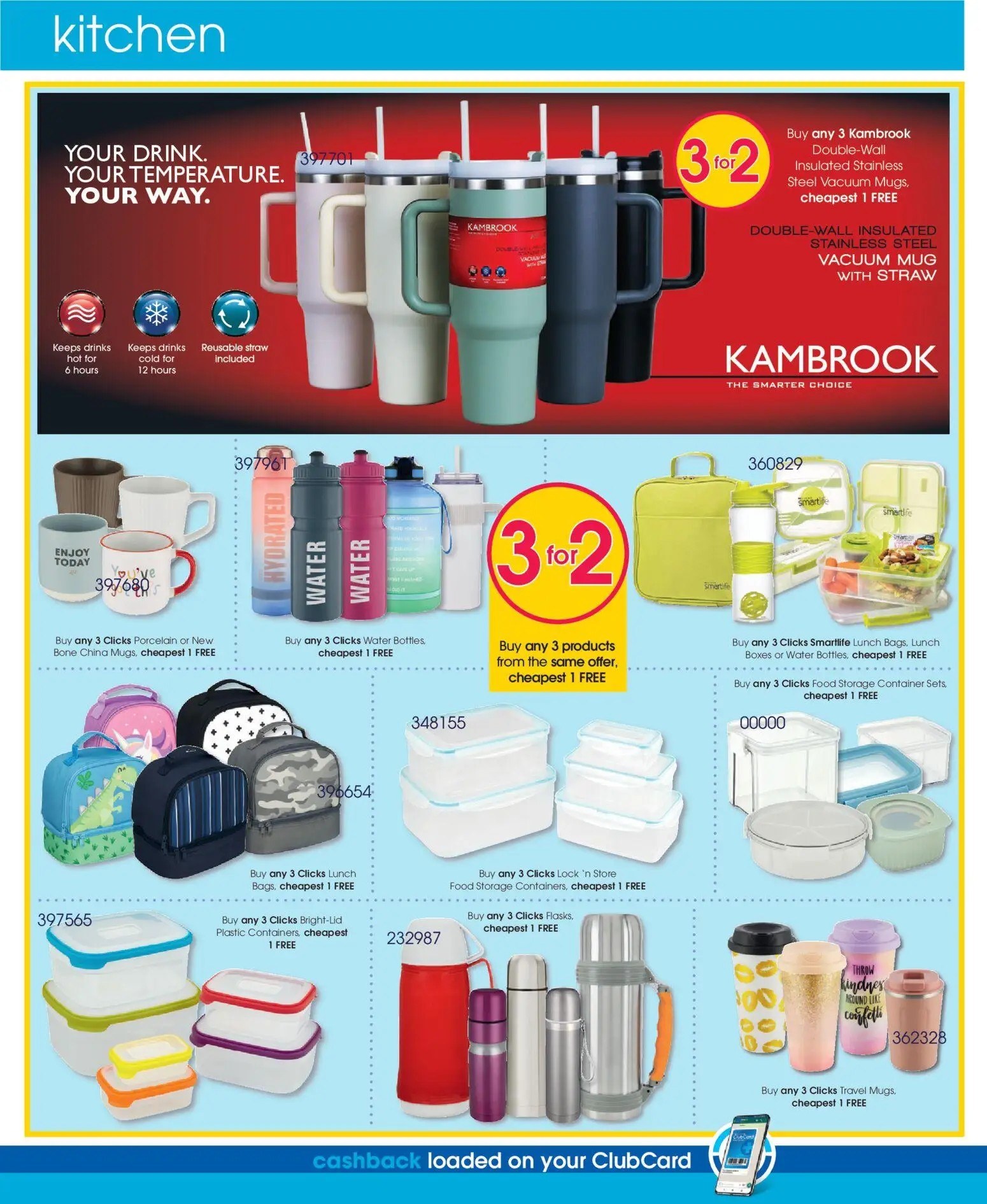 Clicks Specials 09 Apr - 22 Apr - Page 44