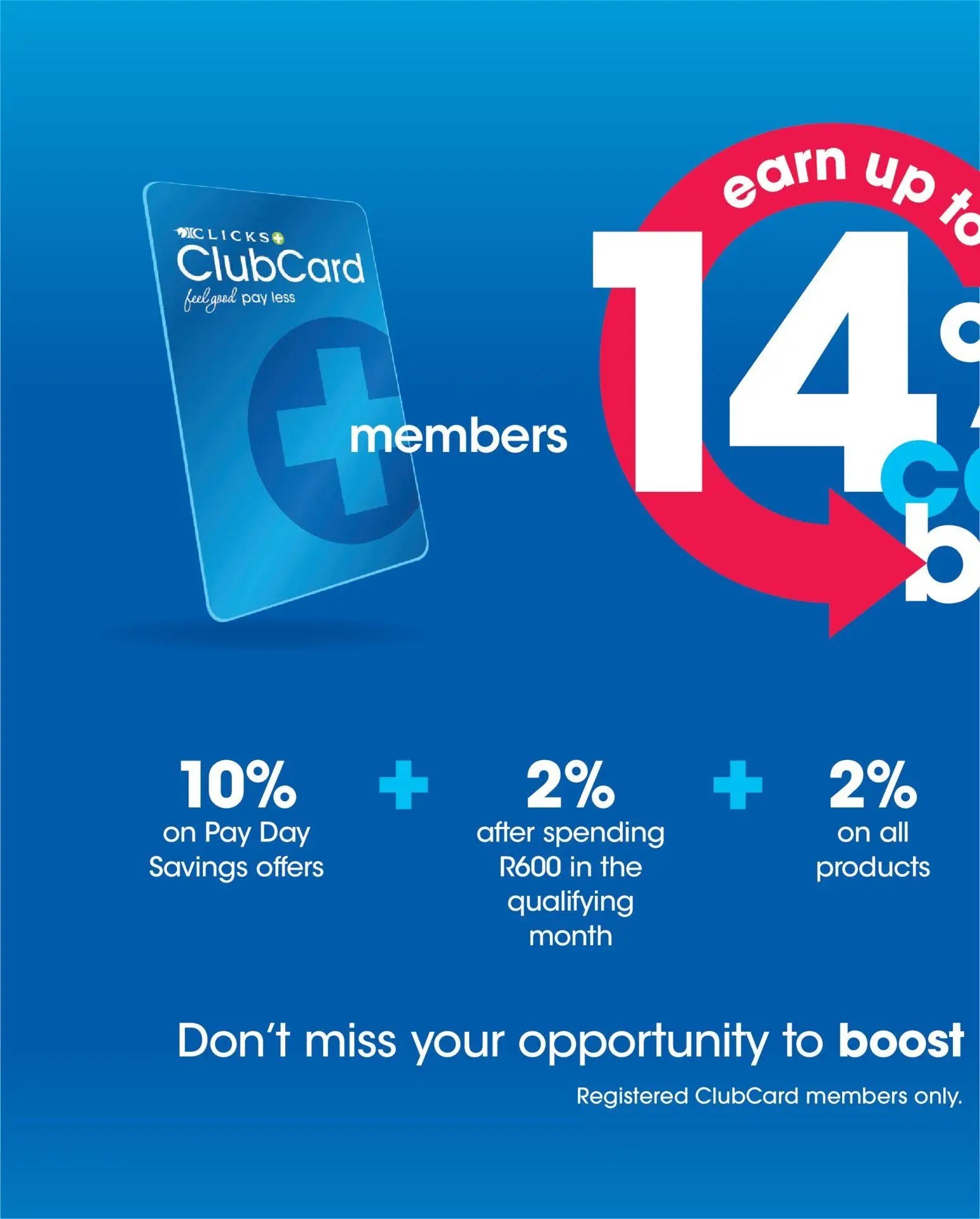 Clicks Specials 09 Apr - 22 Apr - Page 6