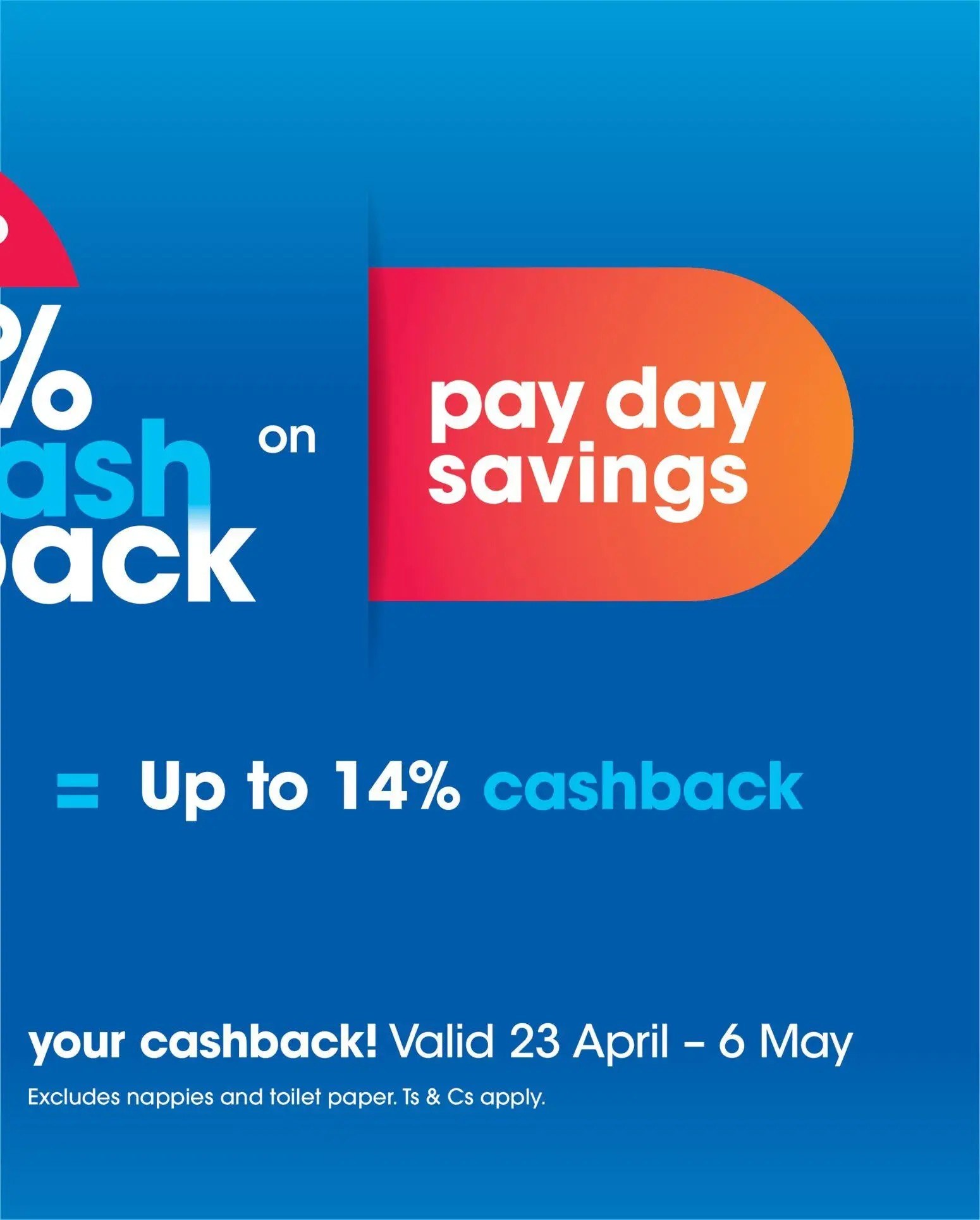Clicks Specials 09 Apr - 22 Apr - Page 7