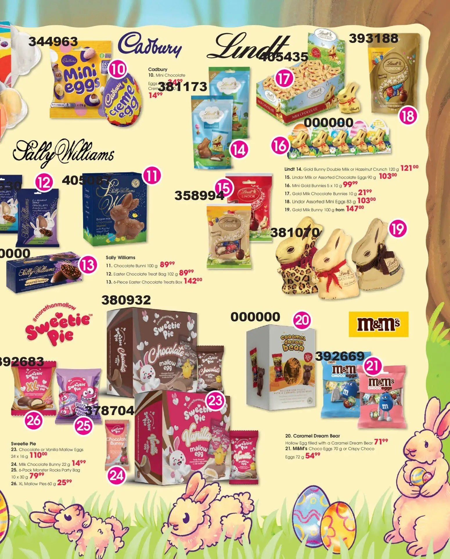 Clicks Specials 09 Apr - 22 Apr - Page 9