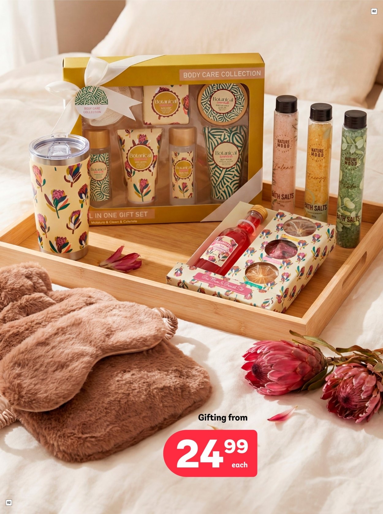 Pep Home Cozy Layers & Pantry Perfection - Page 2