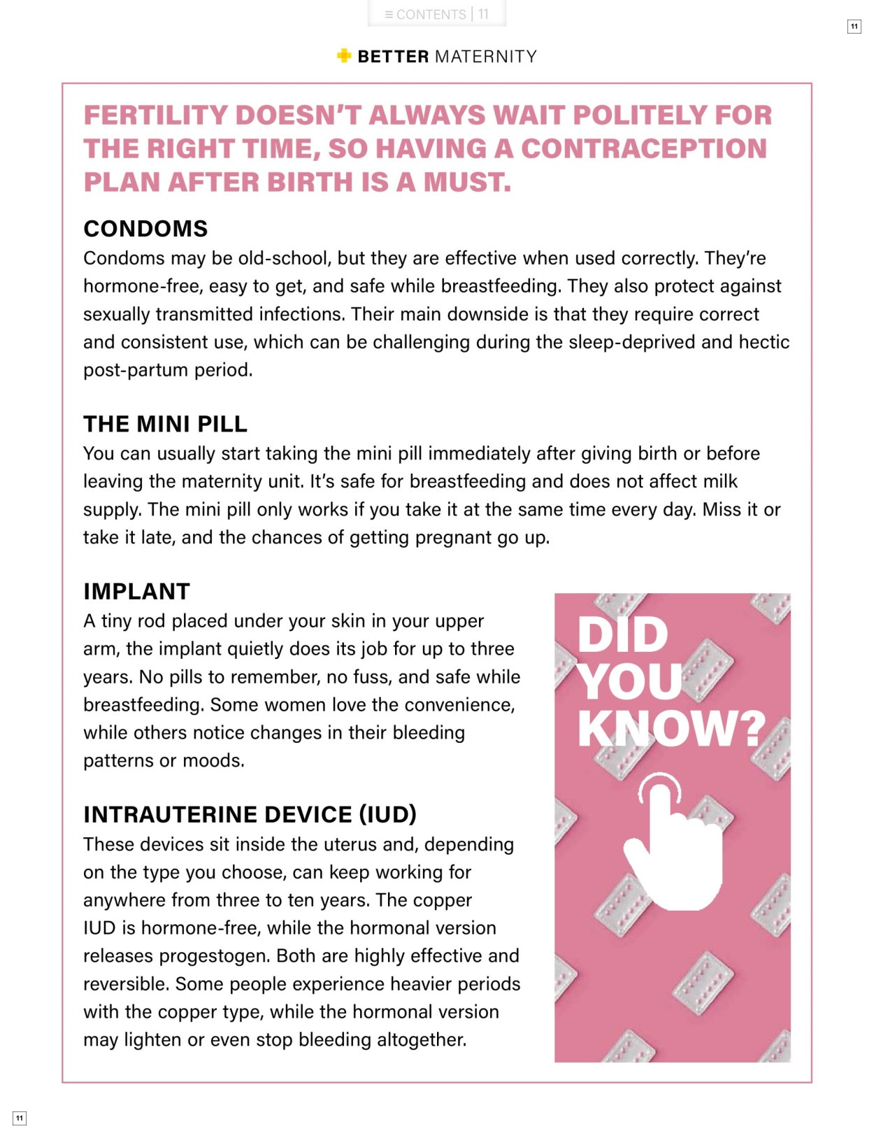 Baby City Specials 01 Nov - 30 Nov - Page 11