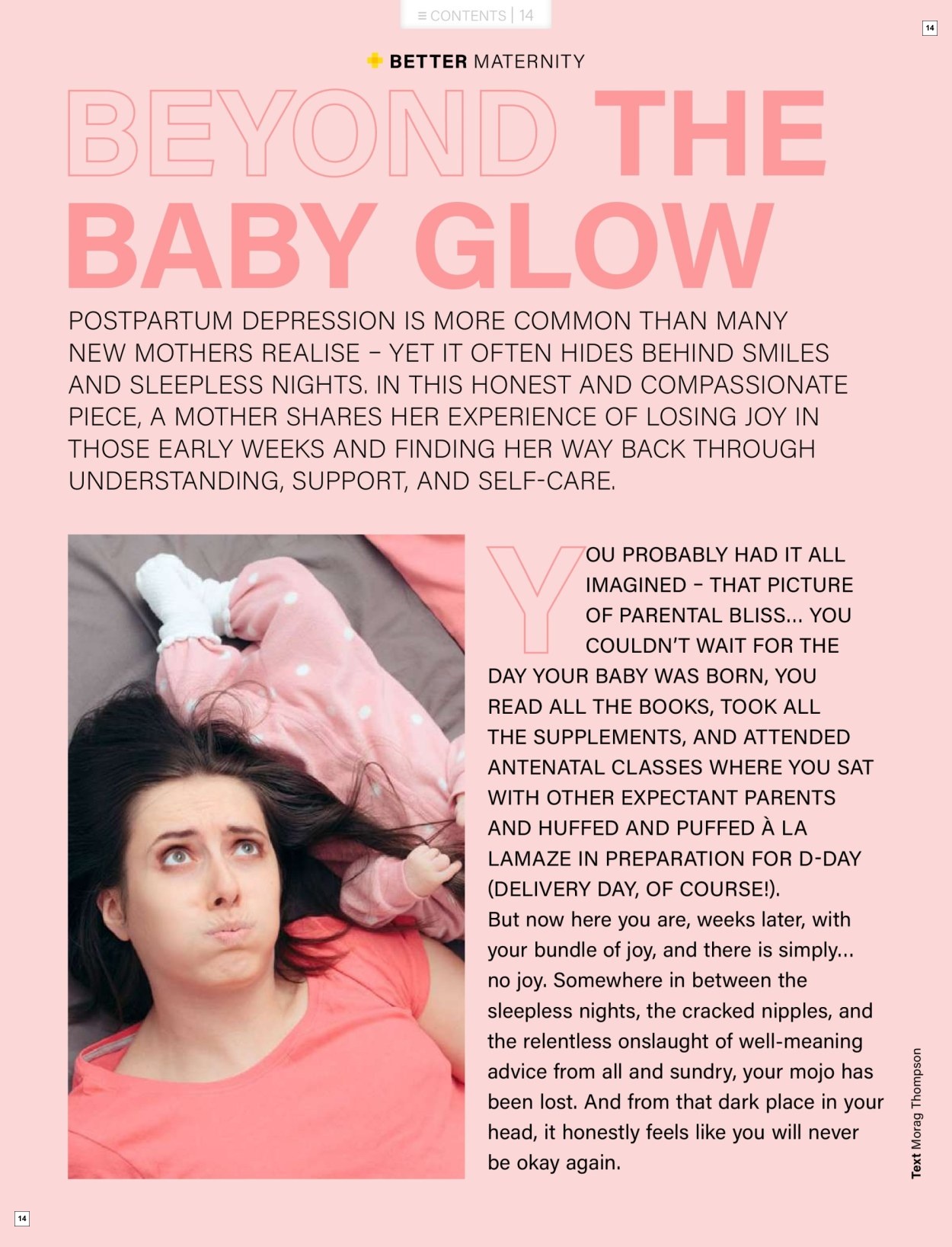 Baby City Specials 01 Nov - 30 Nov - Page 14