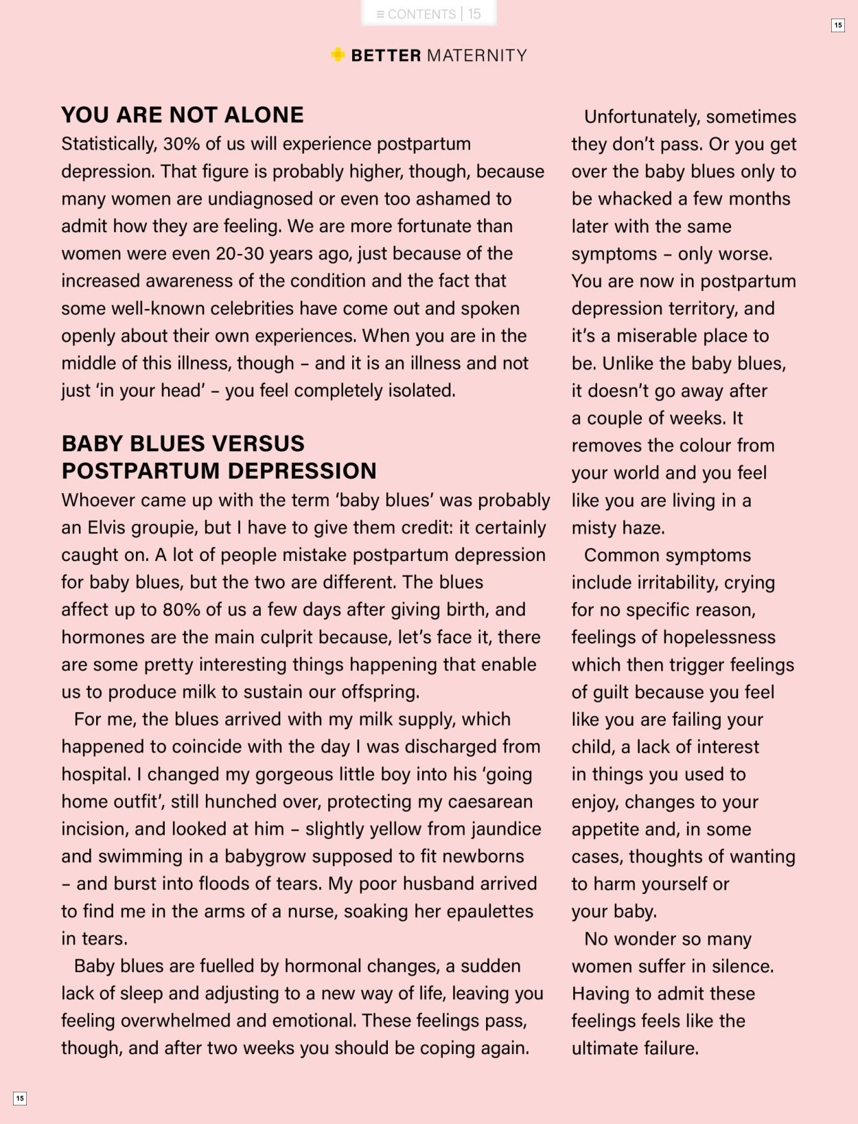 Baby City Specials 01 Nov - 30 Nov - Page 15