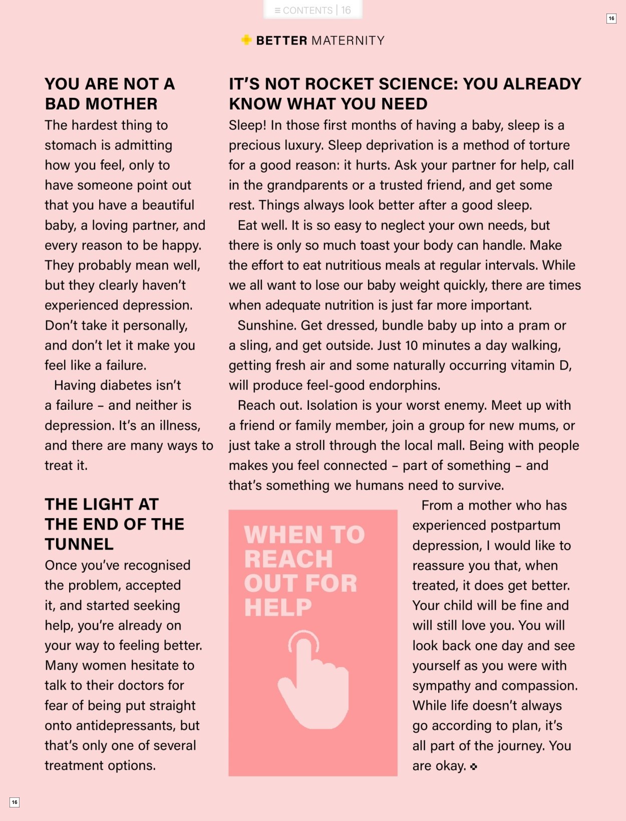 Baby City Specials 01 Nov - 30 Nov - Page 16