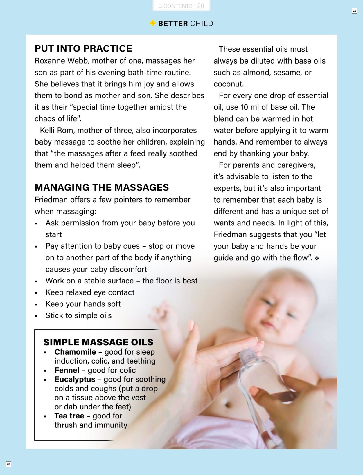 Baby City Specials 01 Nov - 30 Nov - Page 20
